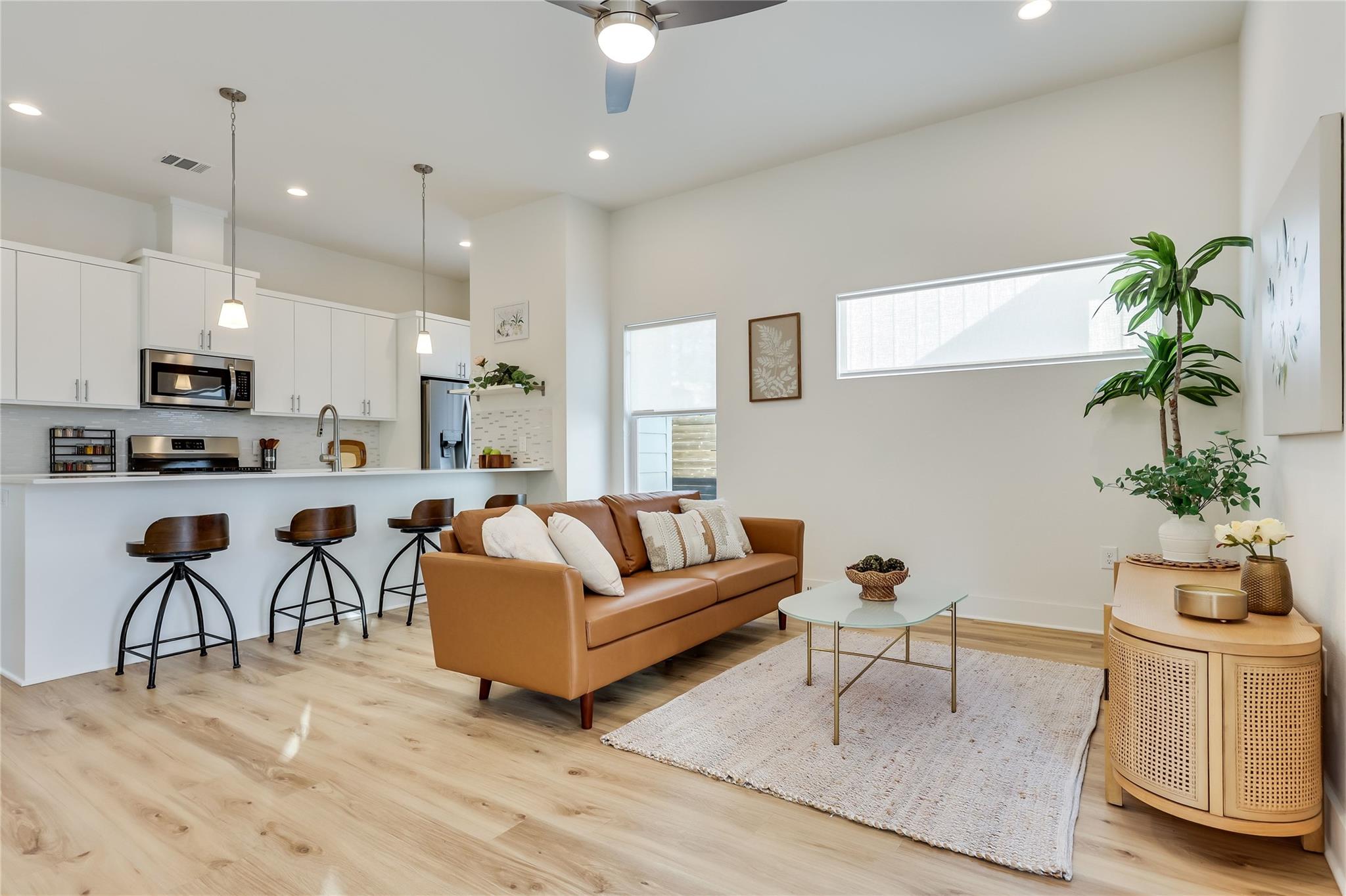 1209 E Saint Johns Ave # A, Austin, TX 78752