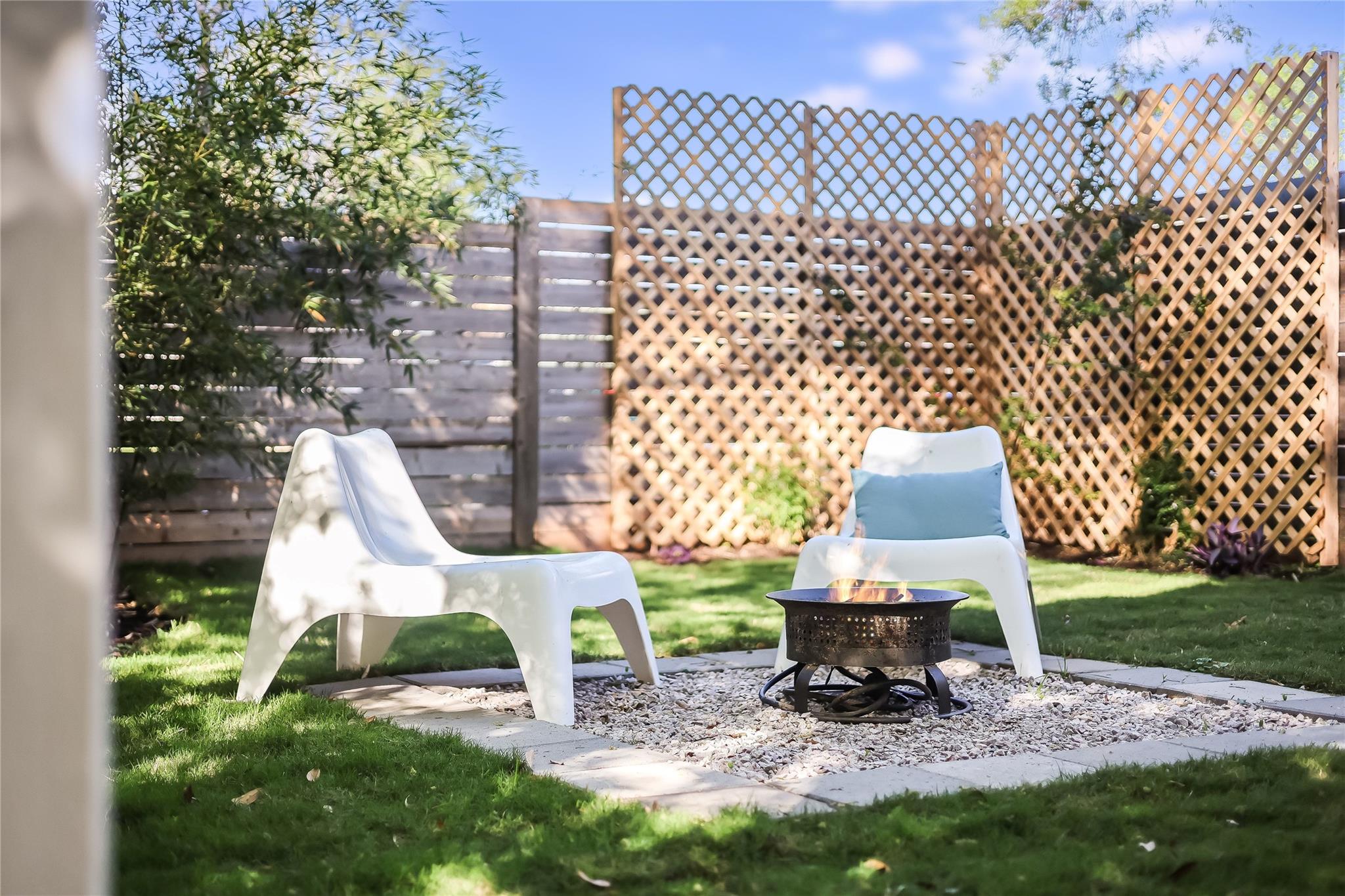 1209 E Saint Johns Ave # A, Austin, TX 78752