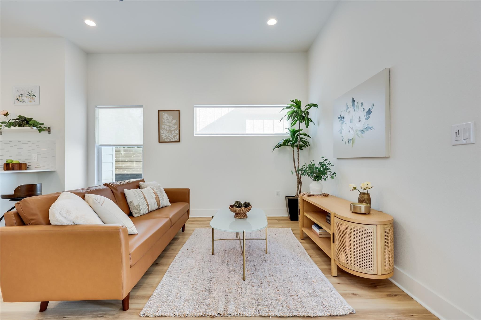 1209 E Saint Johns Ave # A, Austin, TX 78752