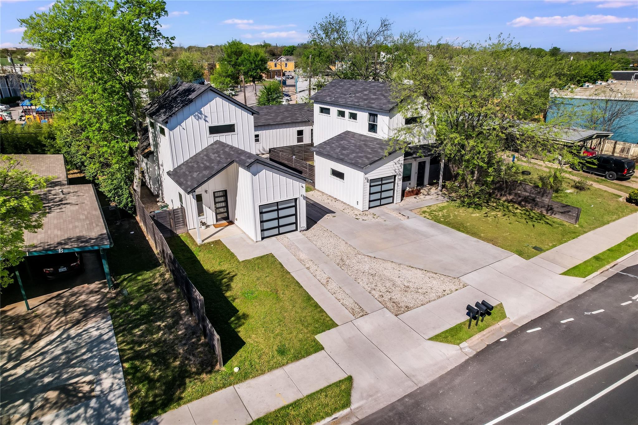 1209 E Saint Johns Ave # A, Austin, TX 78752