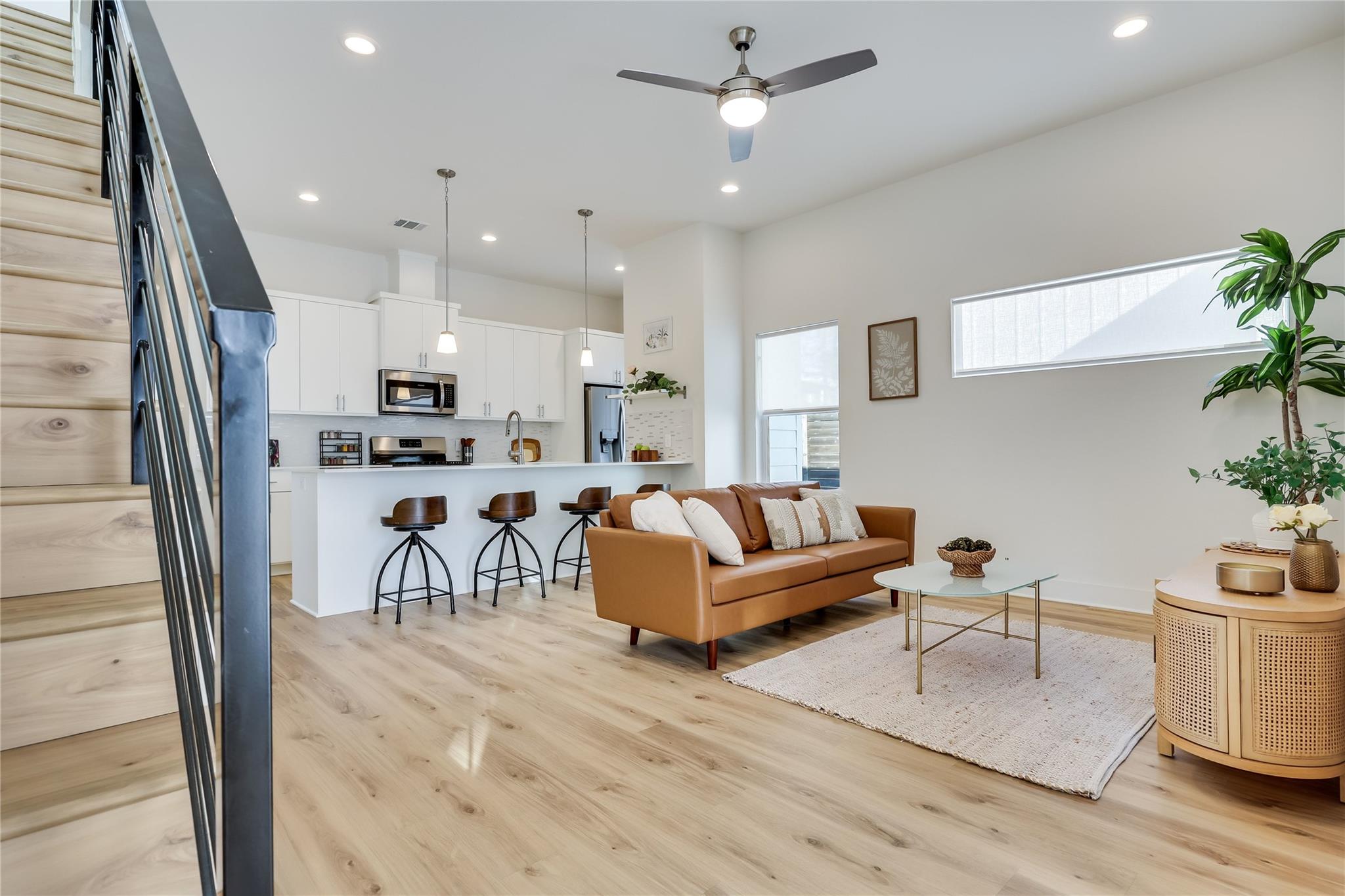 1209 E Saint Johns Ave # A, Austin, TX 78752