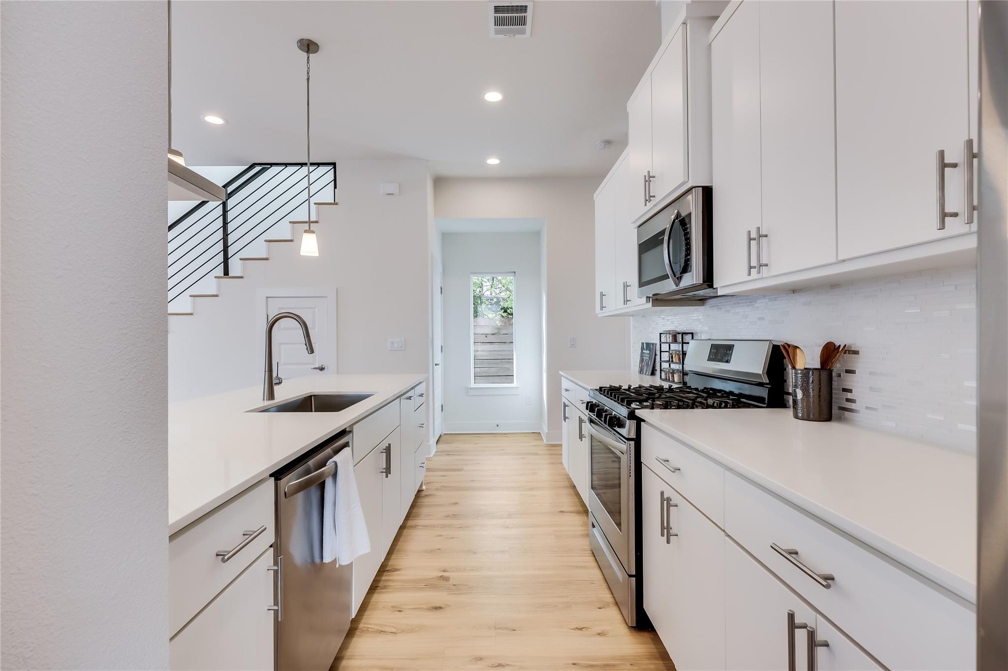 1209 E Saint Johns Ave # A, Austin, TX 78752