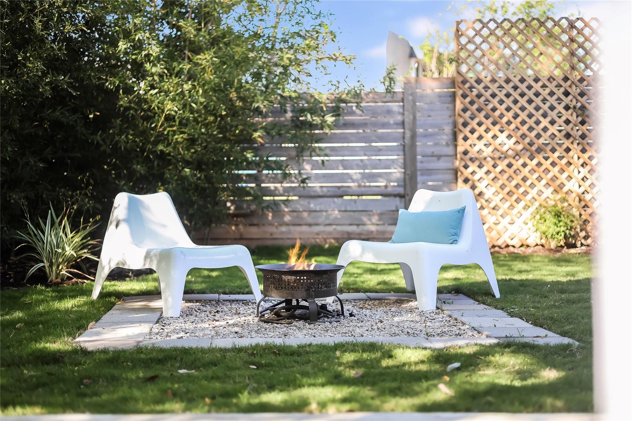 1209 E Saint Johns Ave # A, Austin, TX 78752