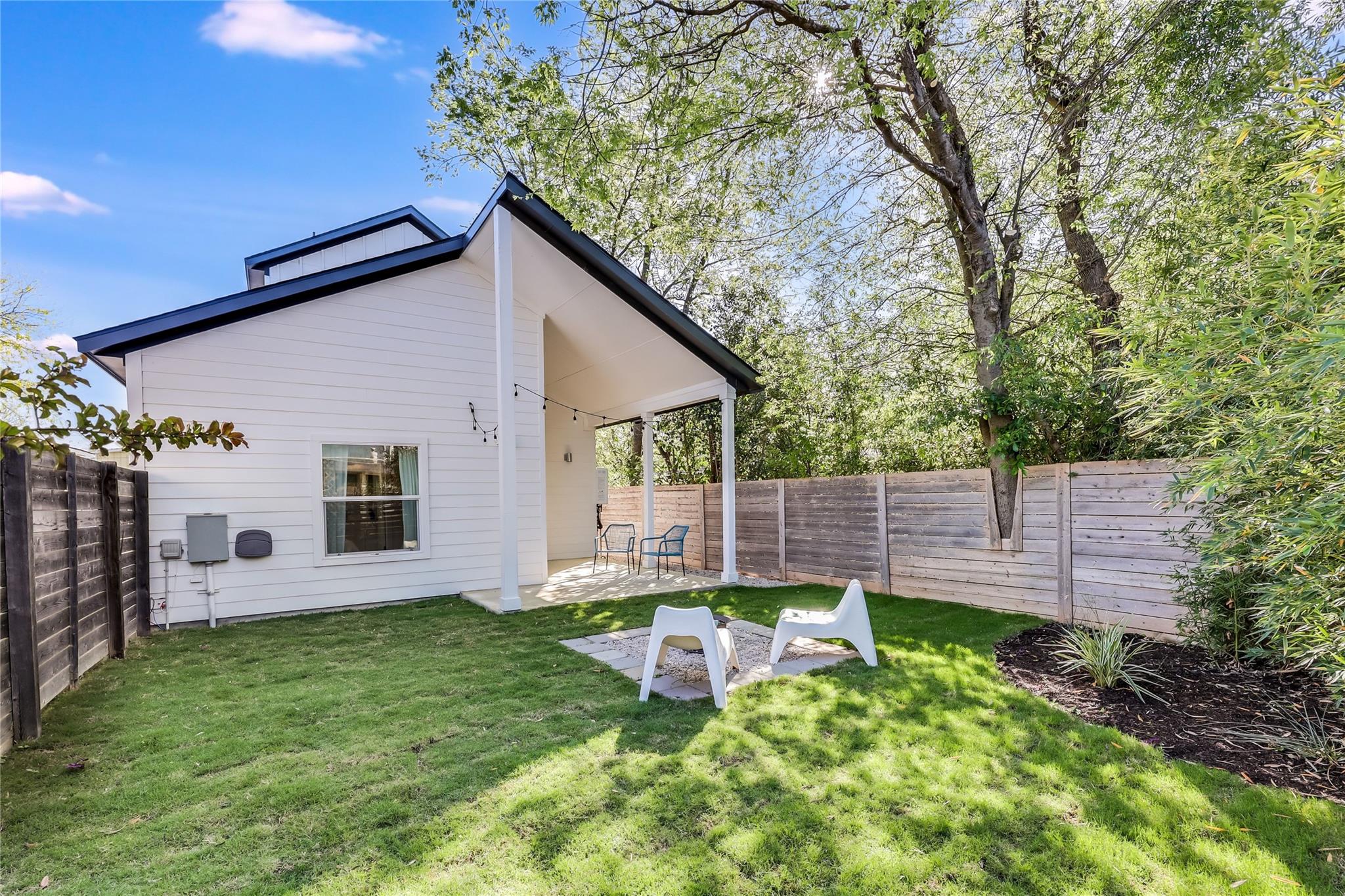 1209 E Saint Johns Ave # A, Austin, TX 78752