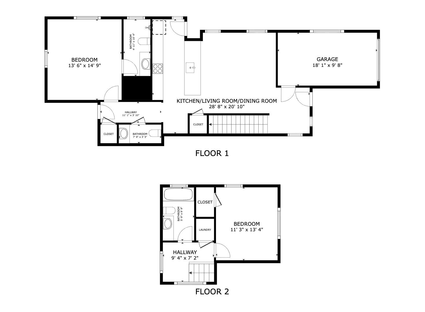 1209 E Saint Johns Ave # A, Austin, TX 78752