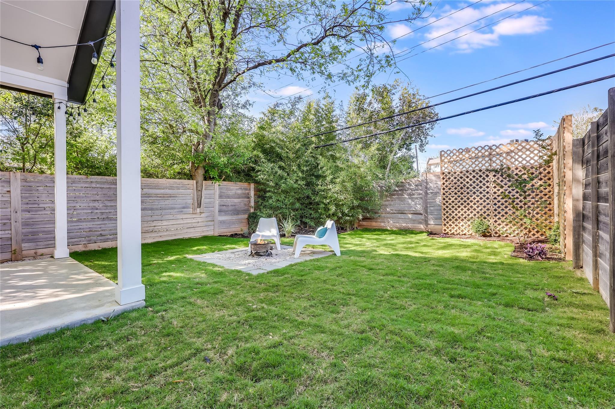 1209 E Saint Johns Ave # A, Austin, TX 78752