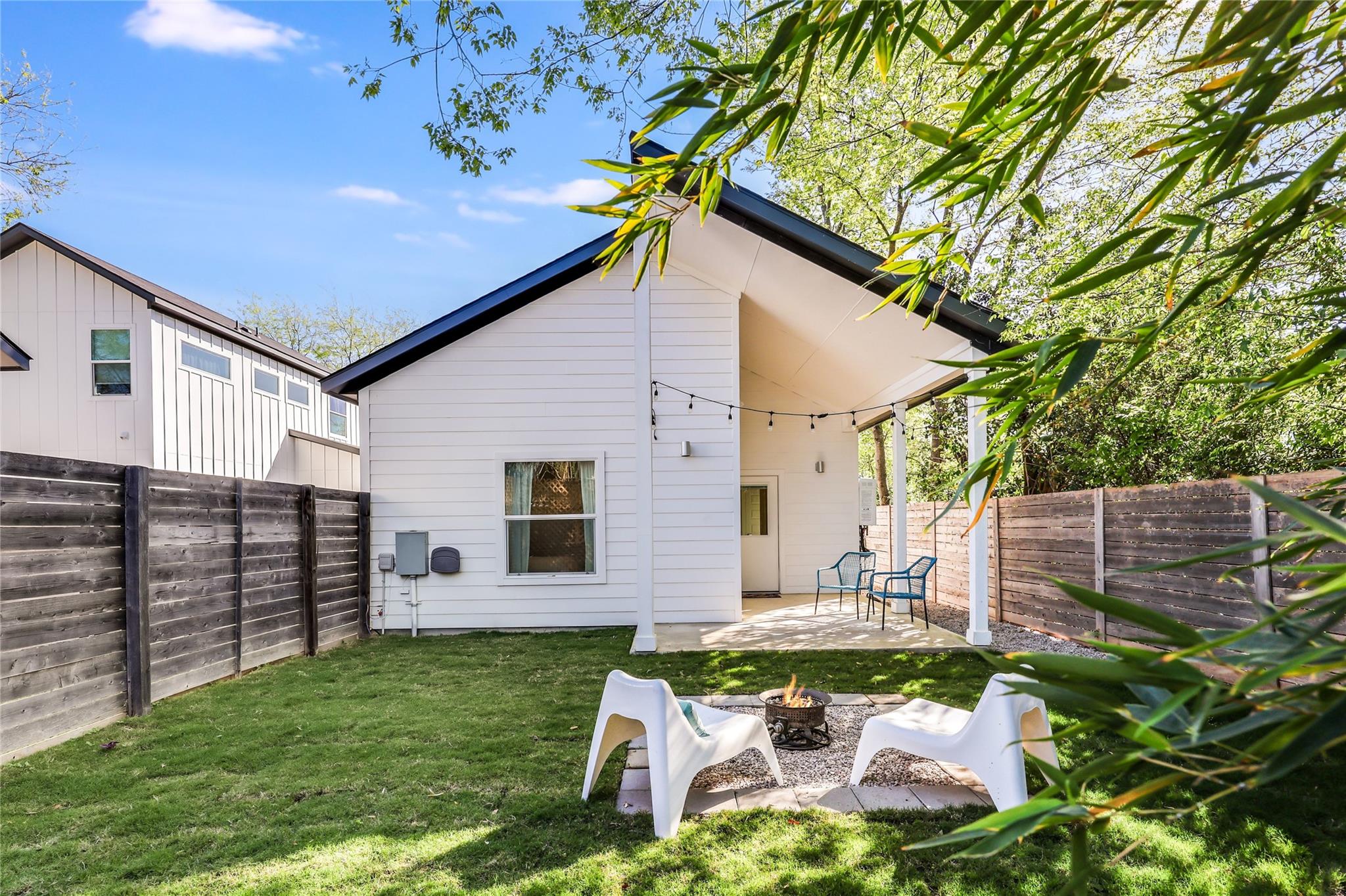 1209 E Saint Johns Ave # A, Austin, TX 78752