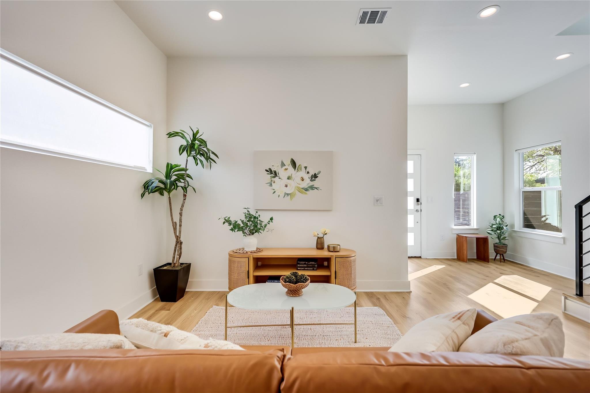 1209 E Saint Johns Ave # A, Austin, TX 78752