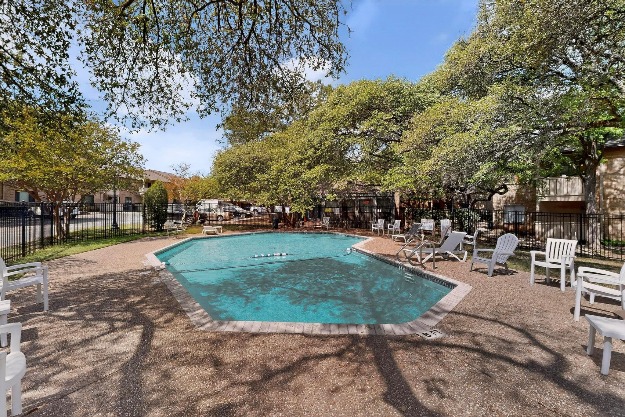 8210 Bent Tree Rd # 104, Austin, TX 78759