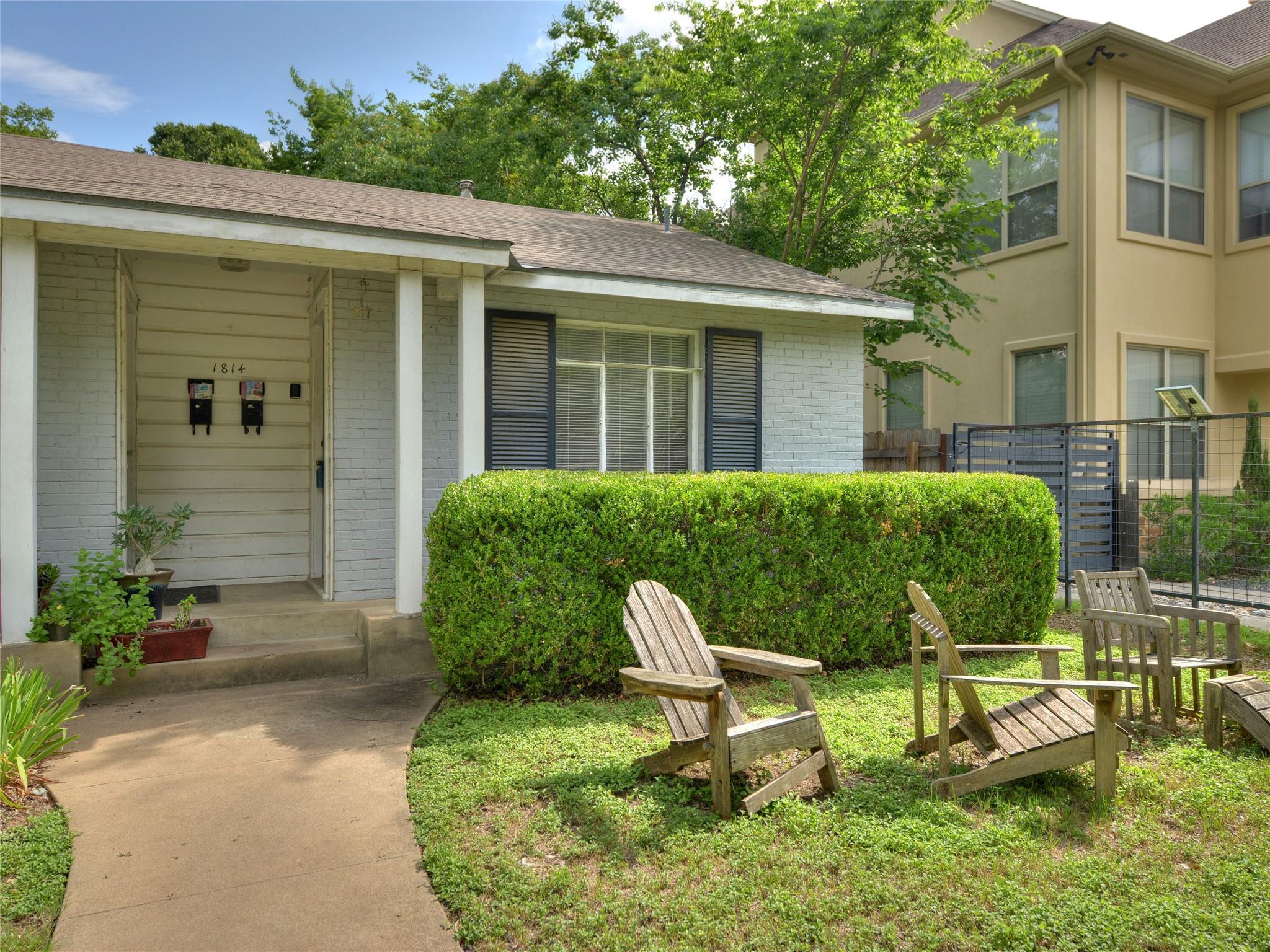 1814 W 38th St, Austin, TX 78731