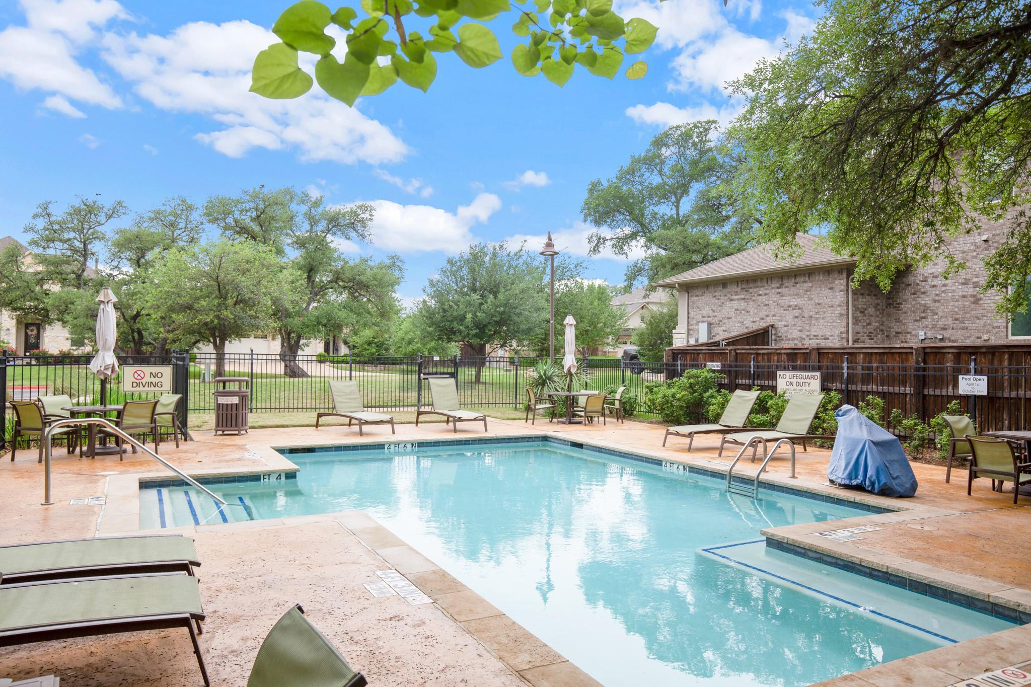 103 County Road 180 # 30, Cedar Park, TX 78641