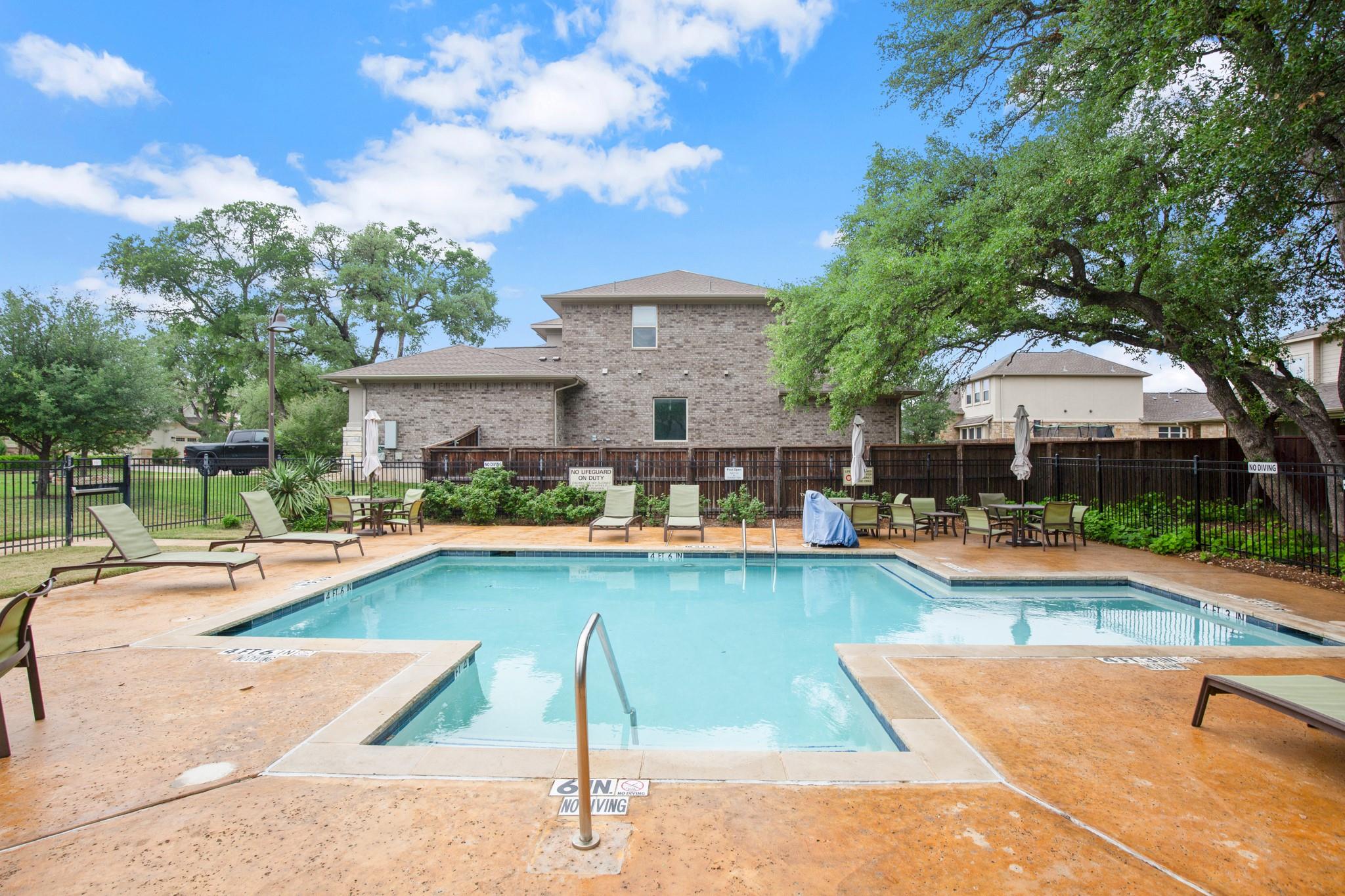 103 County Road 180 # 30, Cedar Park, TX 78641