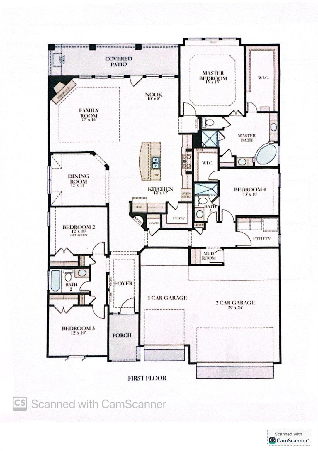 103 County Road 180 # 30, Cedar Park, TX 78641