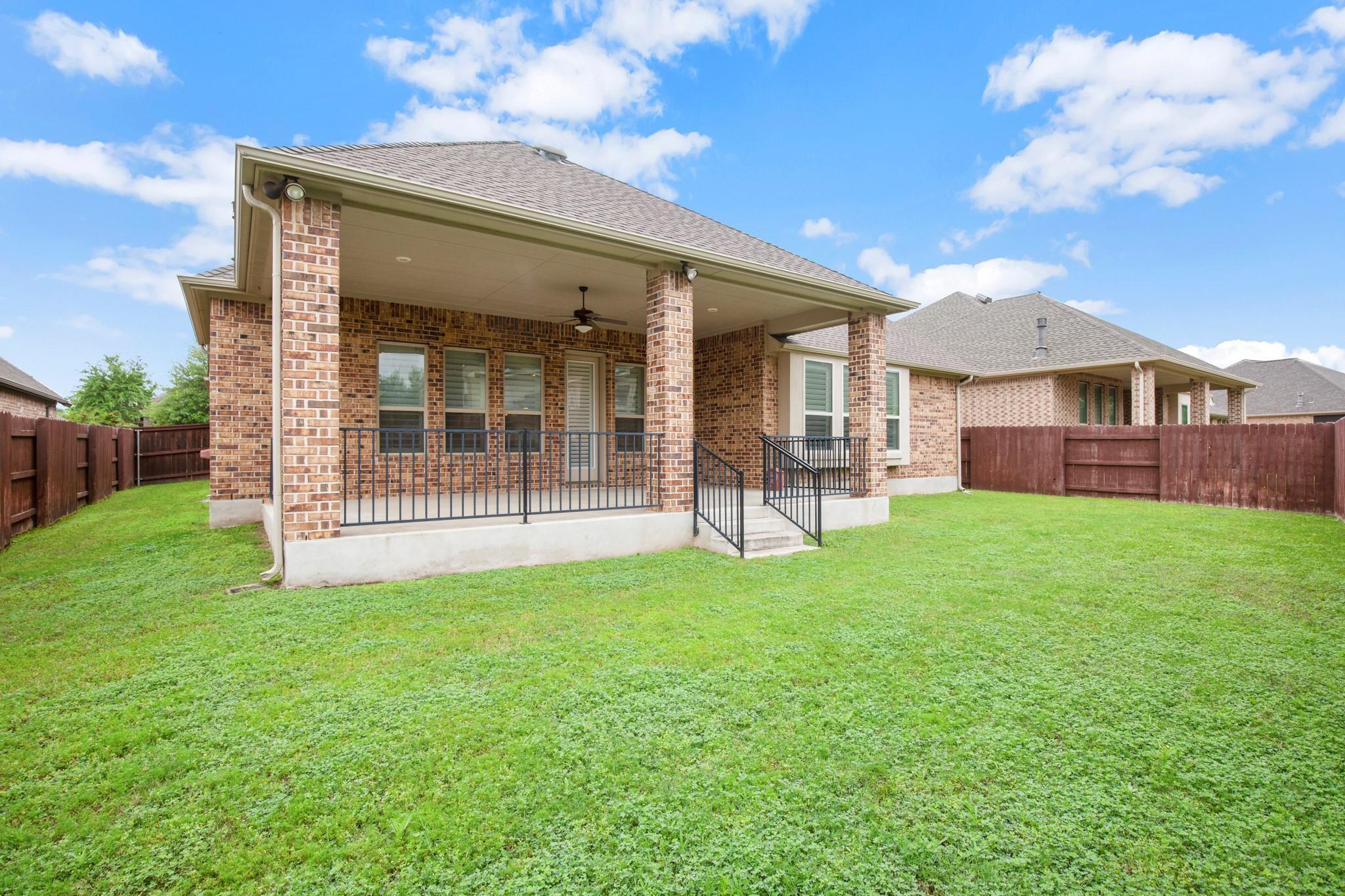 103 County Road 180 # 30, Cedar Park, TX 78641