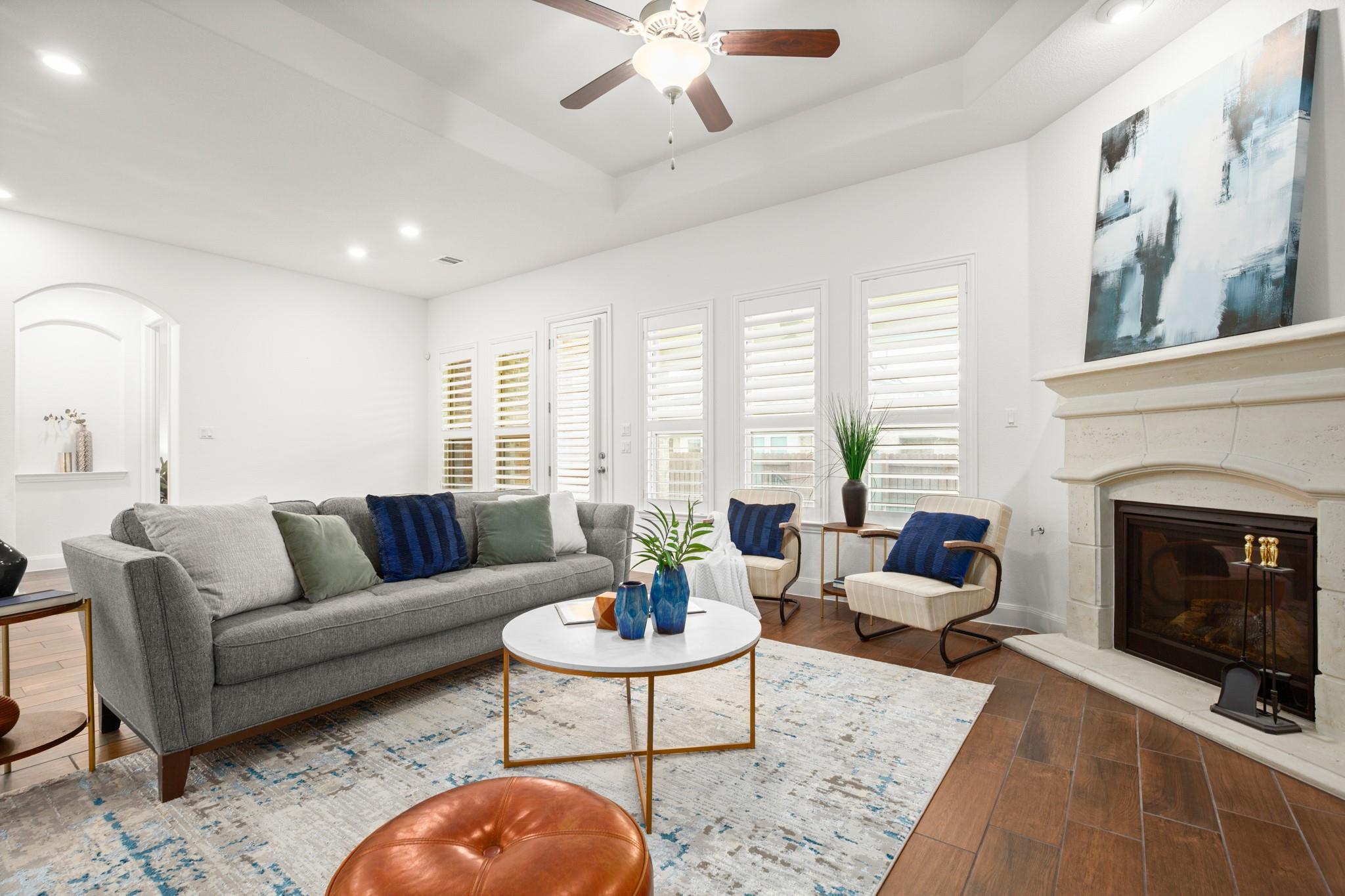 103 County Road 180 # 30, Cedar Park, TX 78641