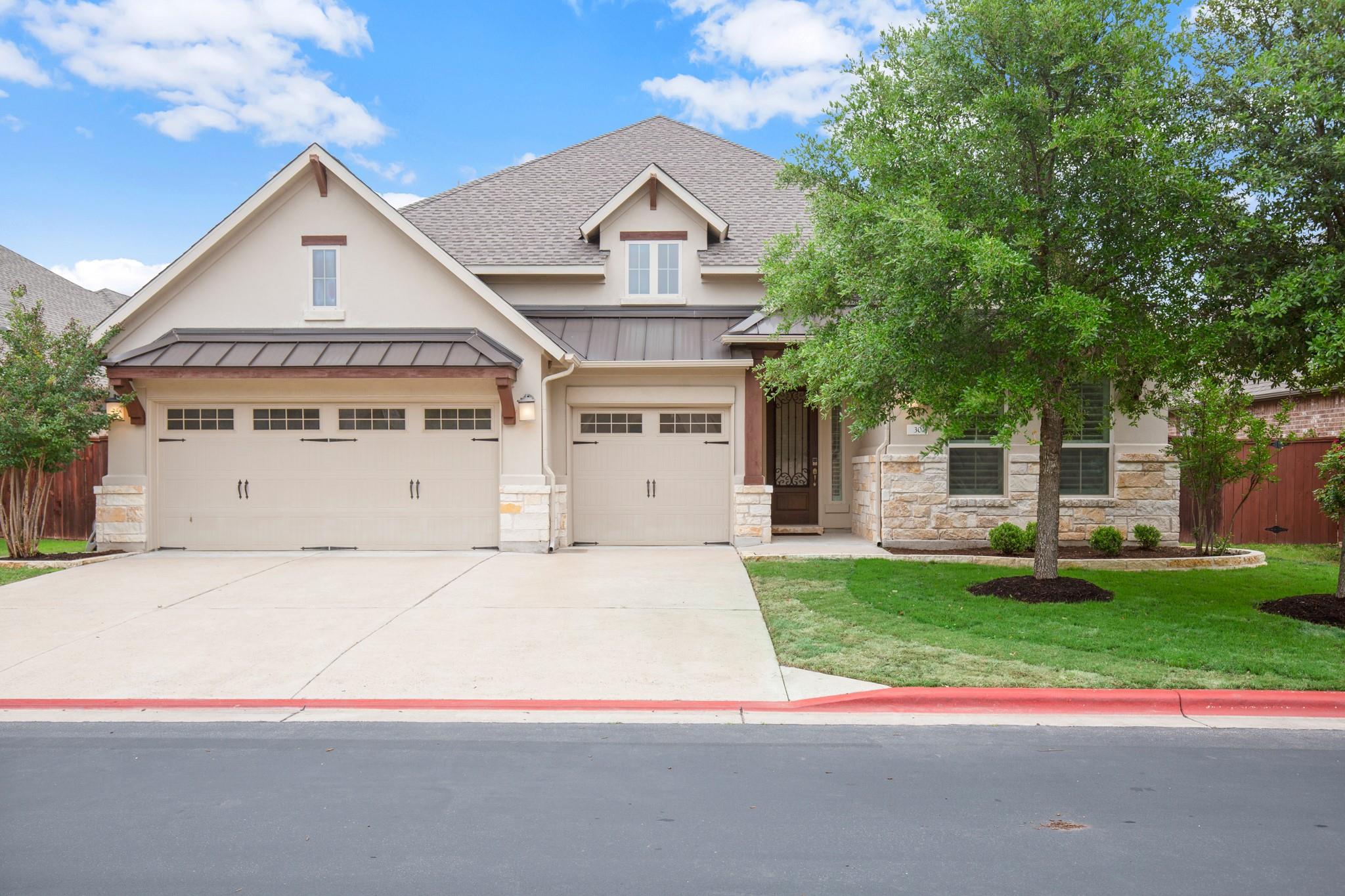 103 County Road 180 # 30, Cedar Park, TX 78641