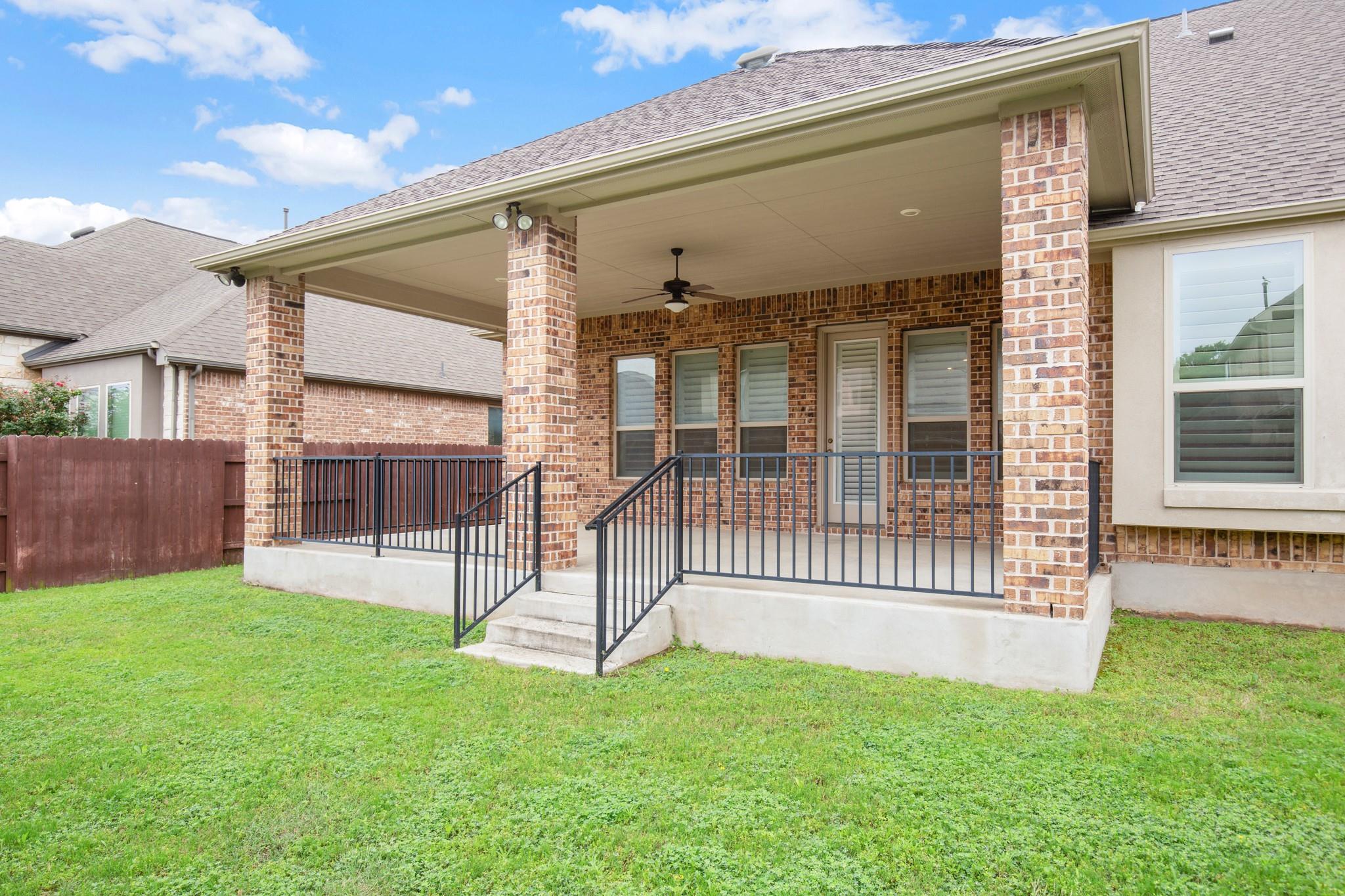 103 County Road 180 # 30, Cedar Park, TX 78641