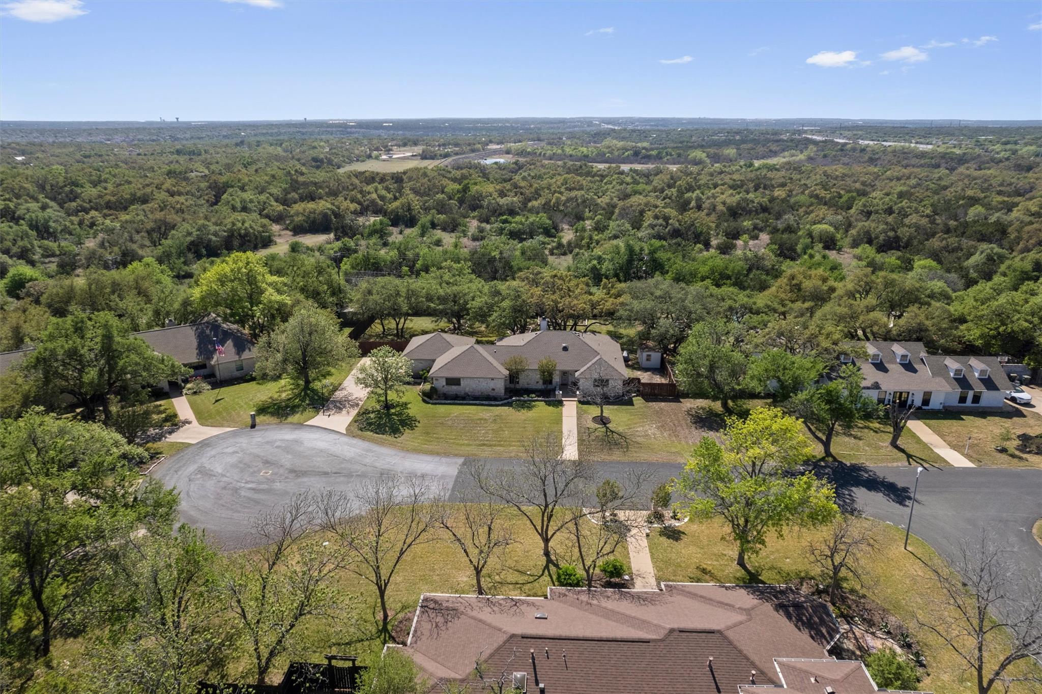 2802 Live Oak St, Round Rock, TX 78681