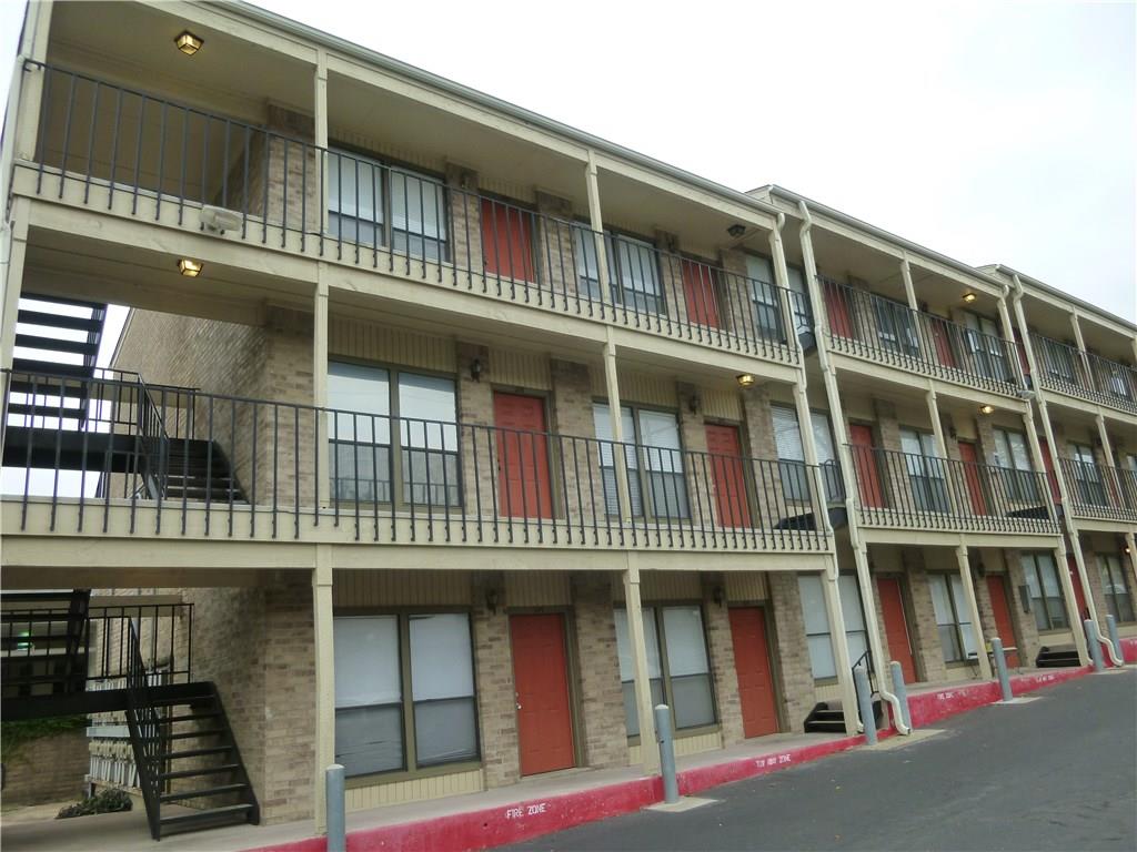 3000 Guadalupe St # 313, Austin, TX 78705