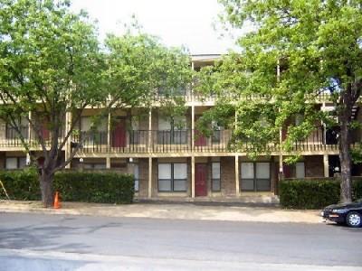 3000 Guadalupe St # 313, Austin, TX 78705