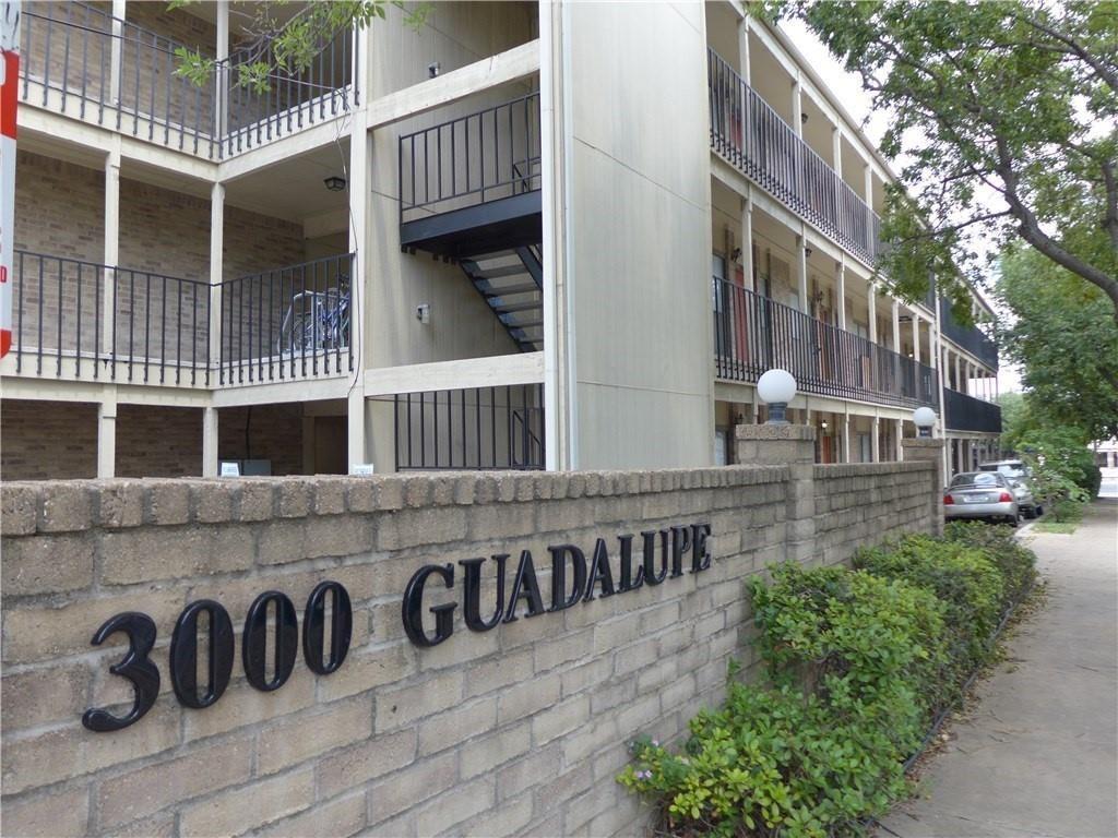 3000 Guadalupe St # 313, Austin, TX 78705