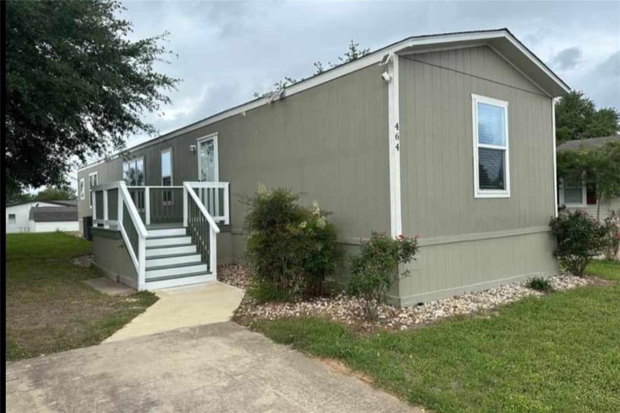 1601 E Slaughter Ln # 464, Austin, TX 78747