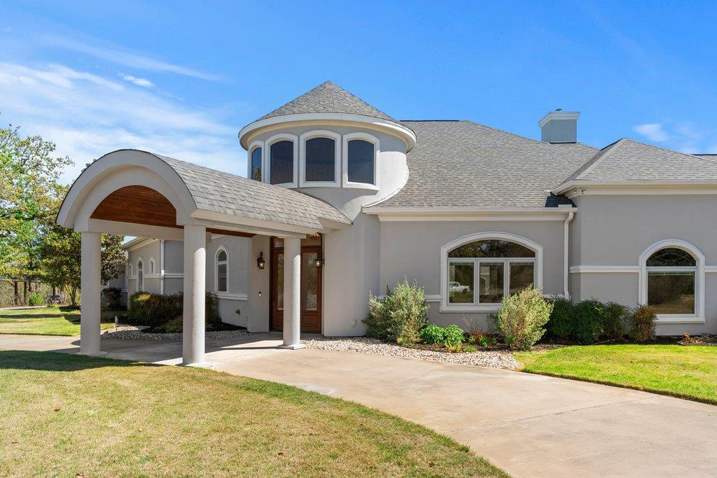 353 Stephen F Austin Blvd, Bastrop, TX 78602