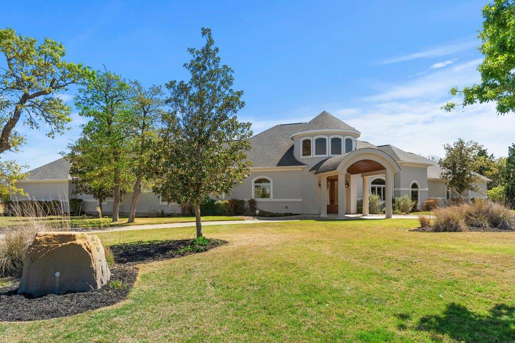 353 Stephen F Austin Blvd, Bastrop, TX 78602