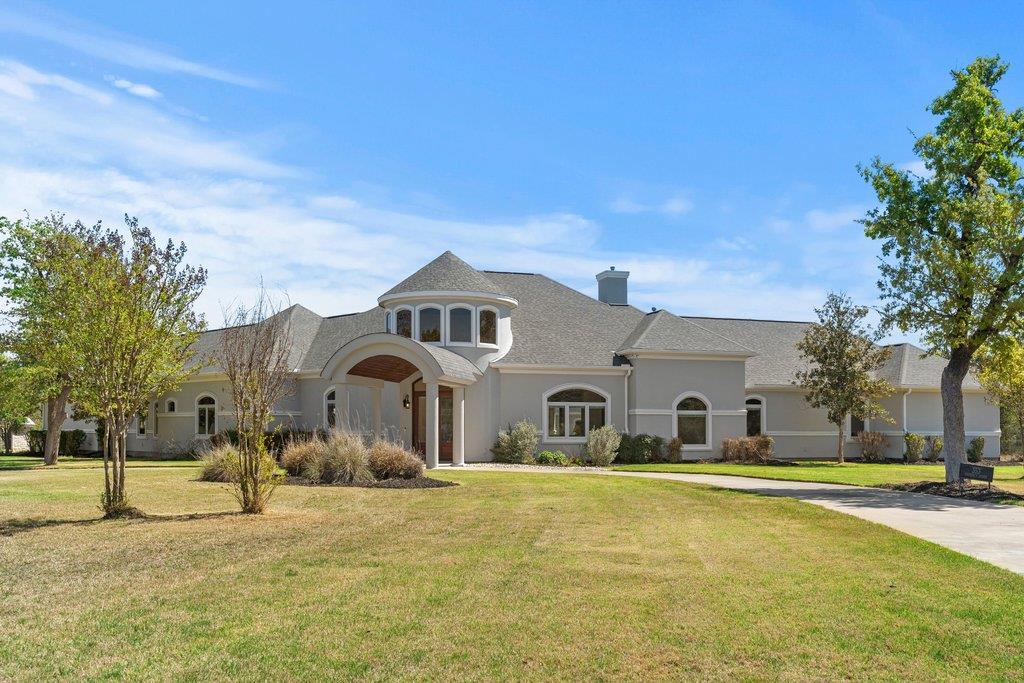 353 Stephen F Austin Blvd, Bastrop, TX 78602