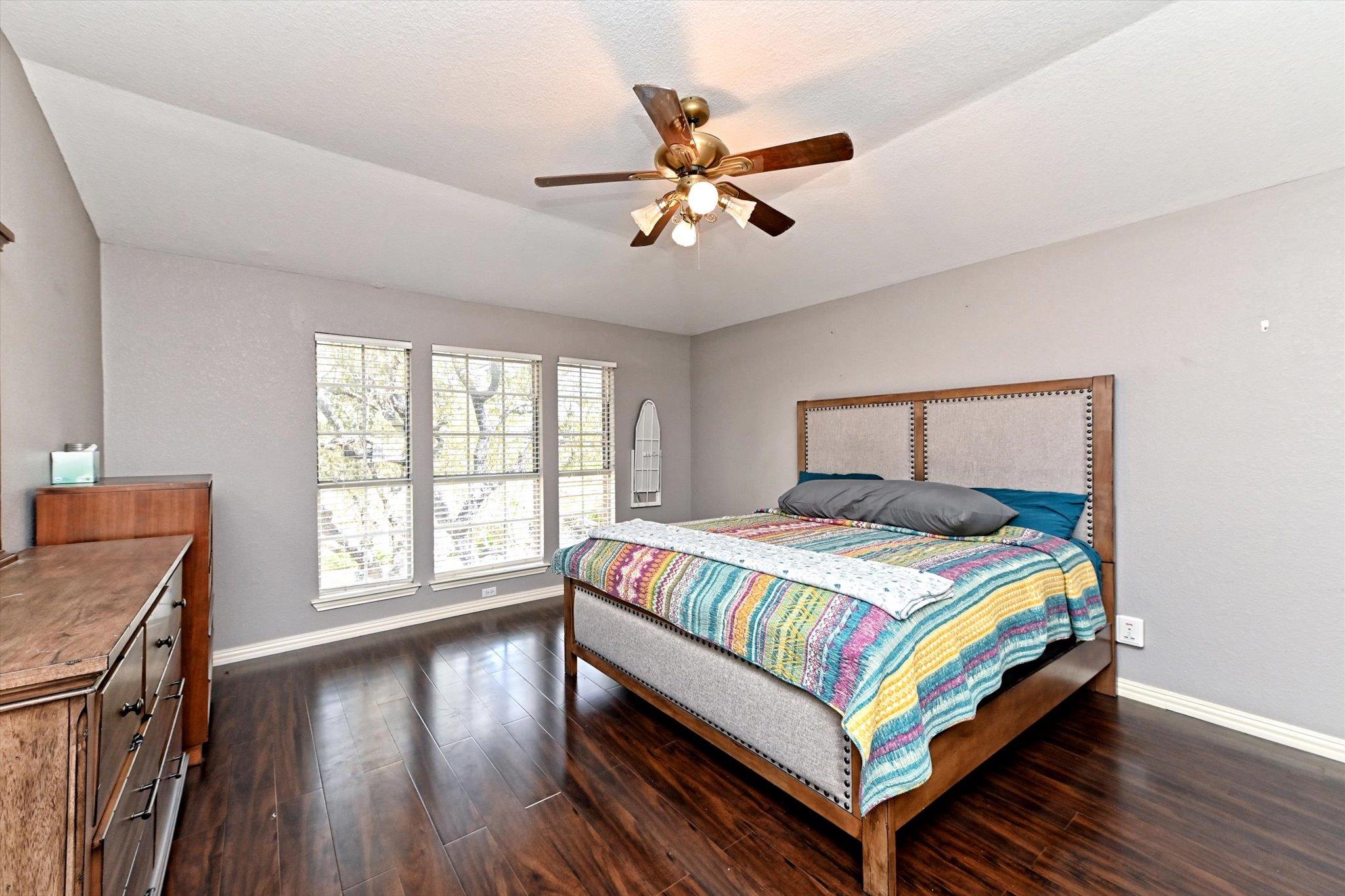 2813 Cortez Dr, Cedar Park, TX 78613