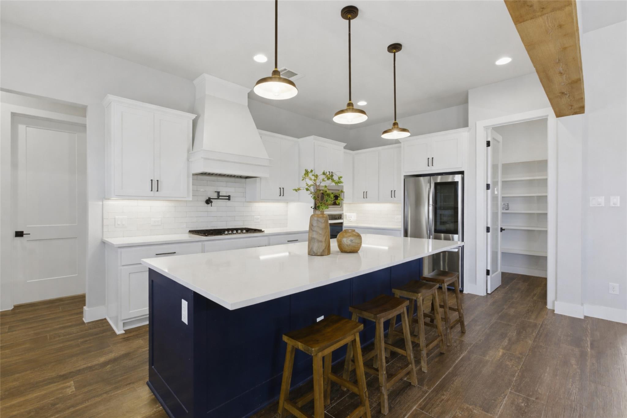 300 County Road 220, Florence, TX 76527