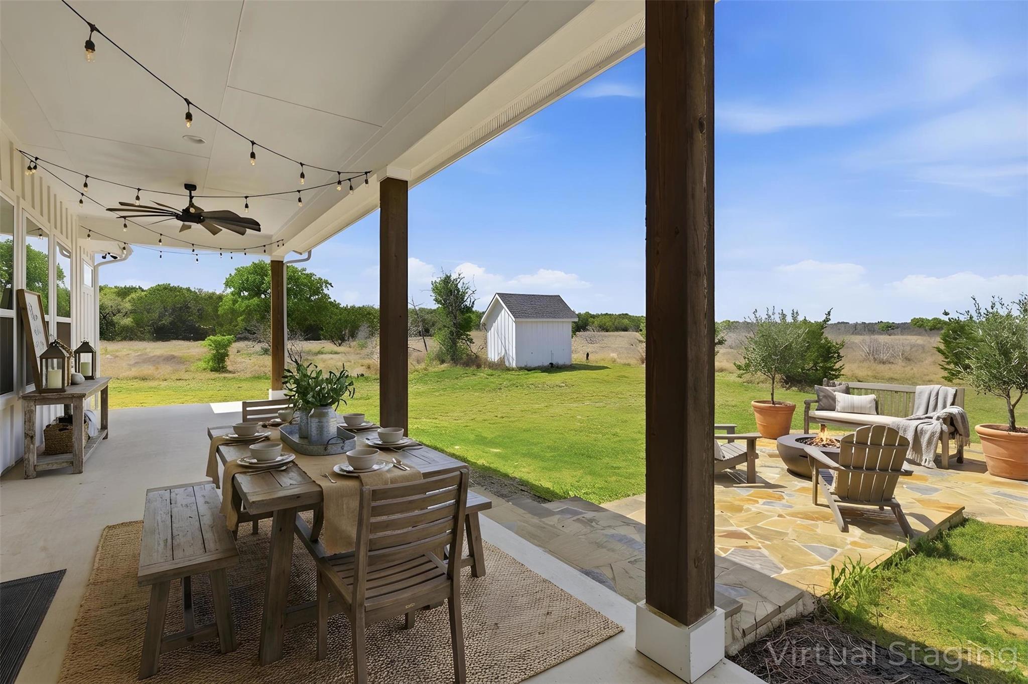 300 County Road 220, Florence, TX 76527