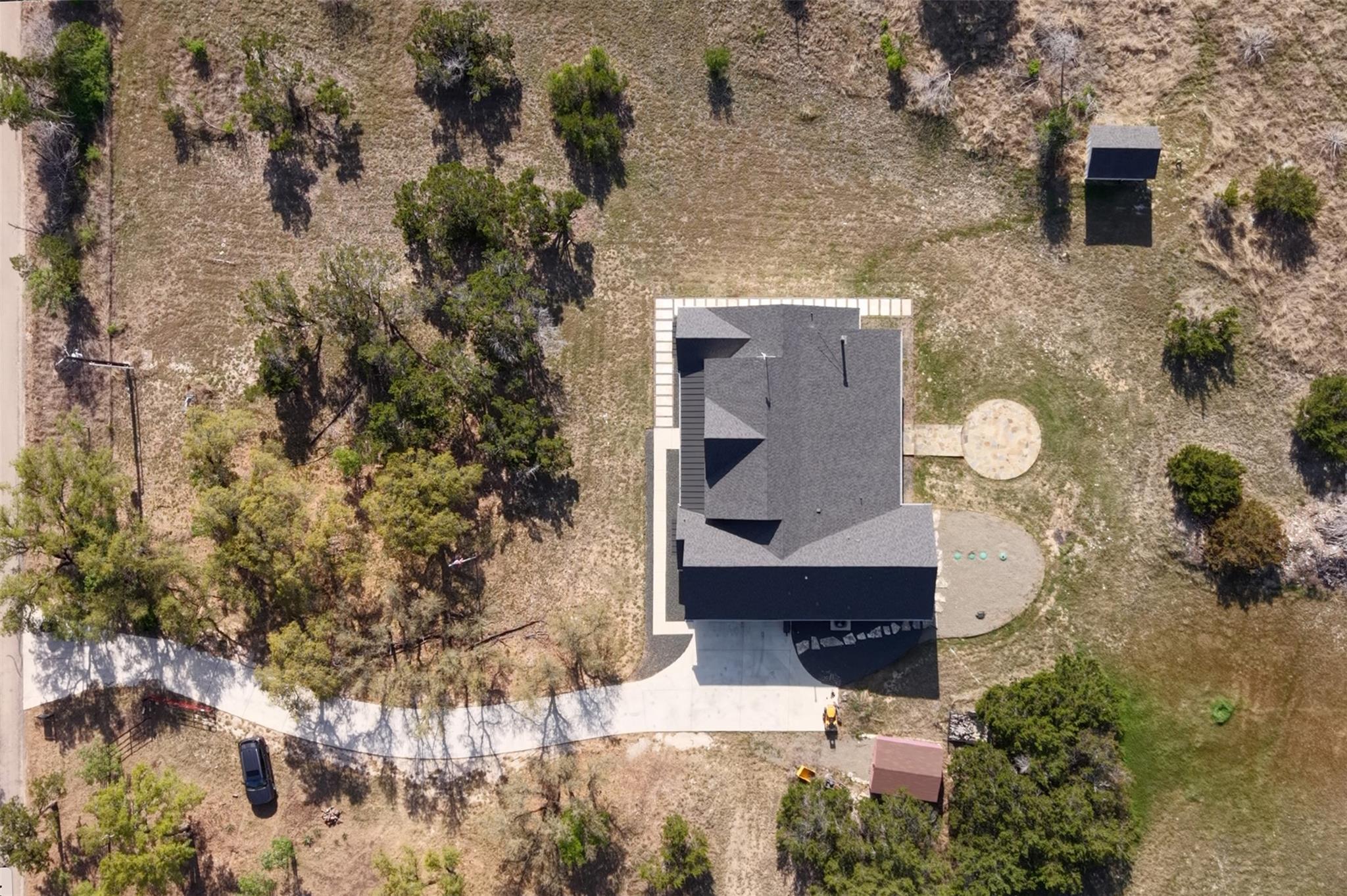 300 County Road 220, Florence, TX 76527