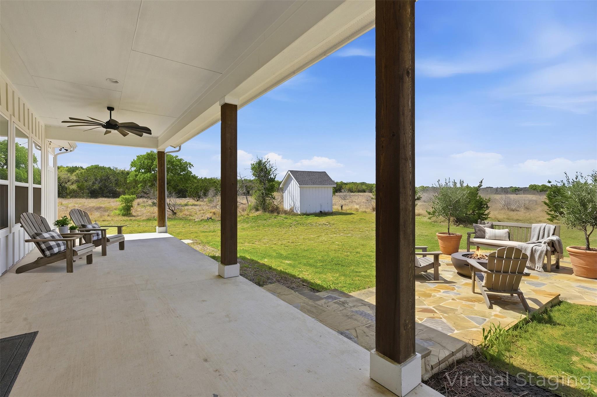 300 County Road 220, Florence, TX 76527