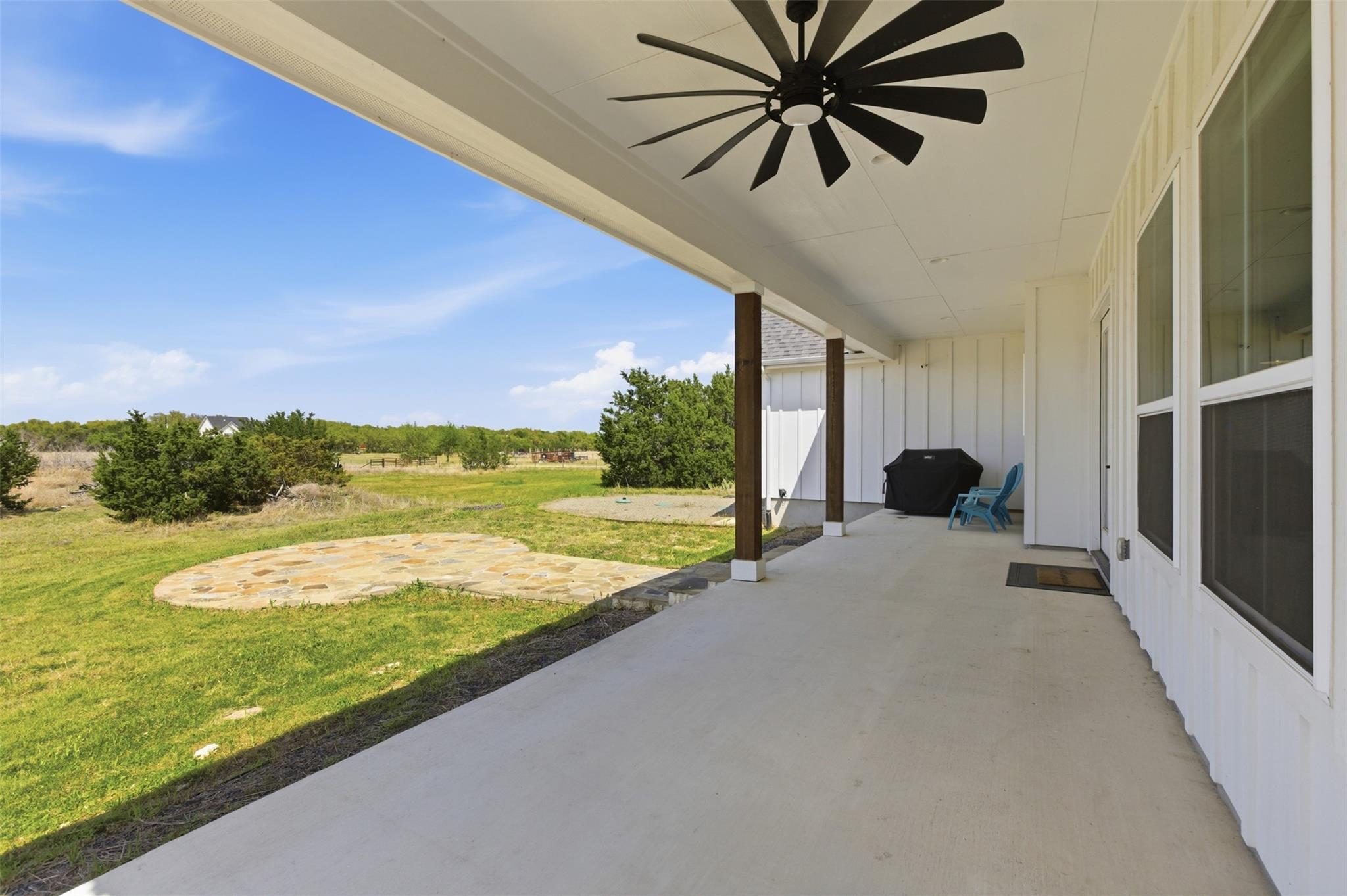 300 County Road 220, Florence, TX 76527