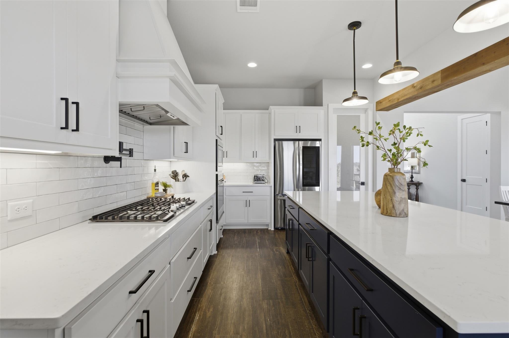 300 County Road 220, Florence, TX 76527