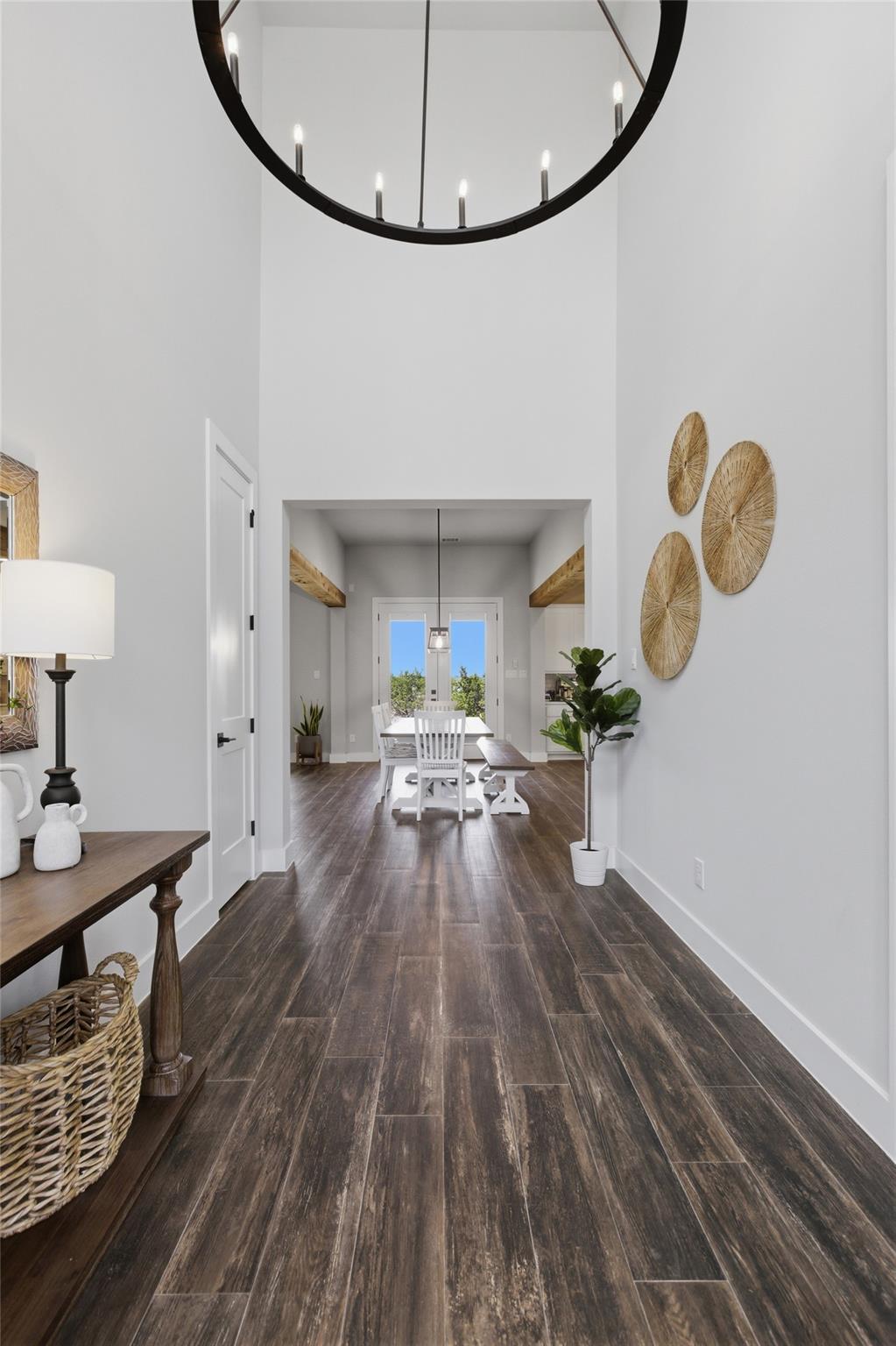 300 County Road 220, Florence, TX 76527