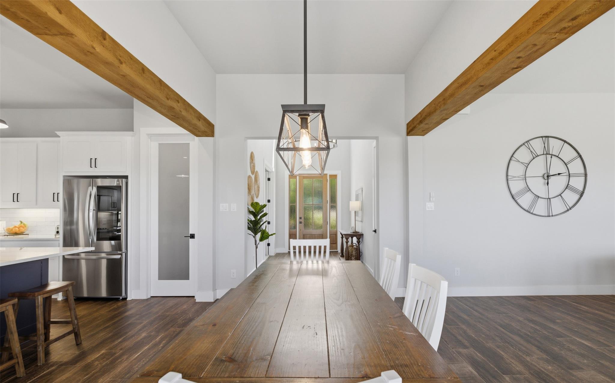 300 County Road 220, Florence, TX 76527