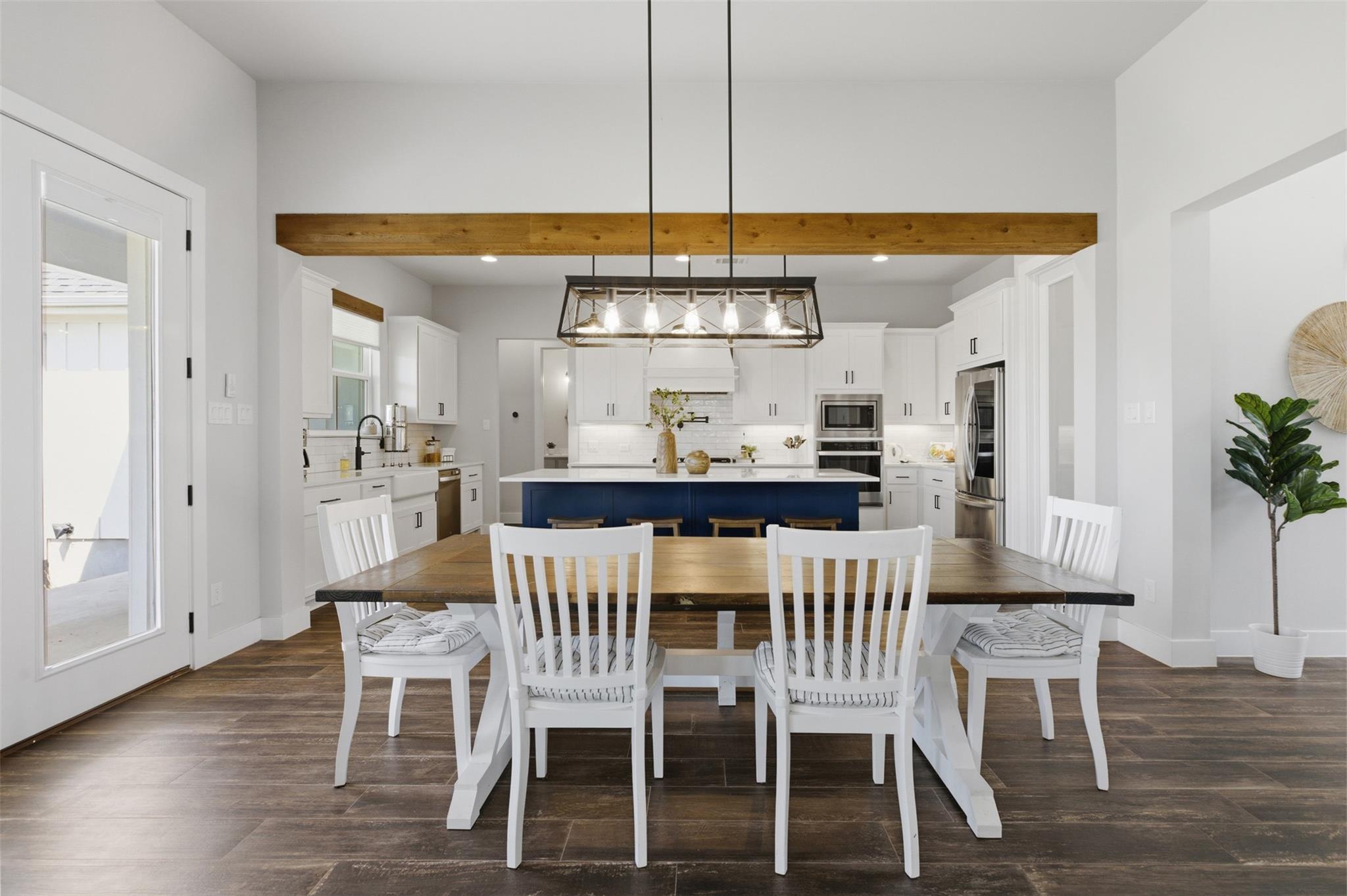 300 County Road 220, Florence, TX 76527