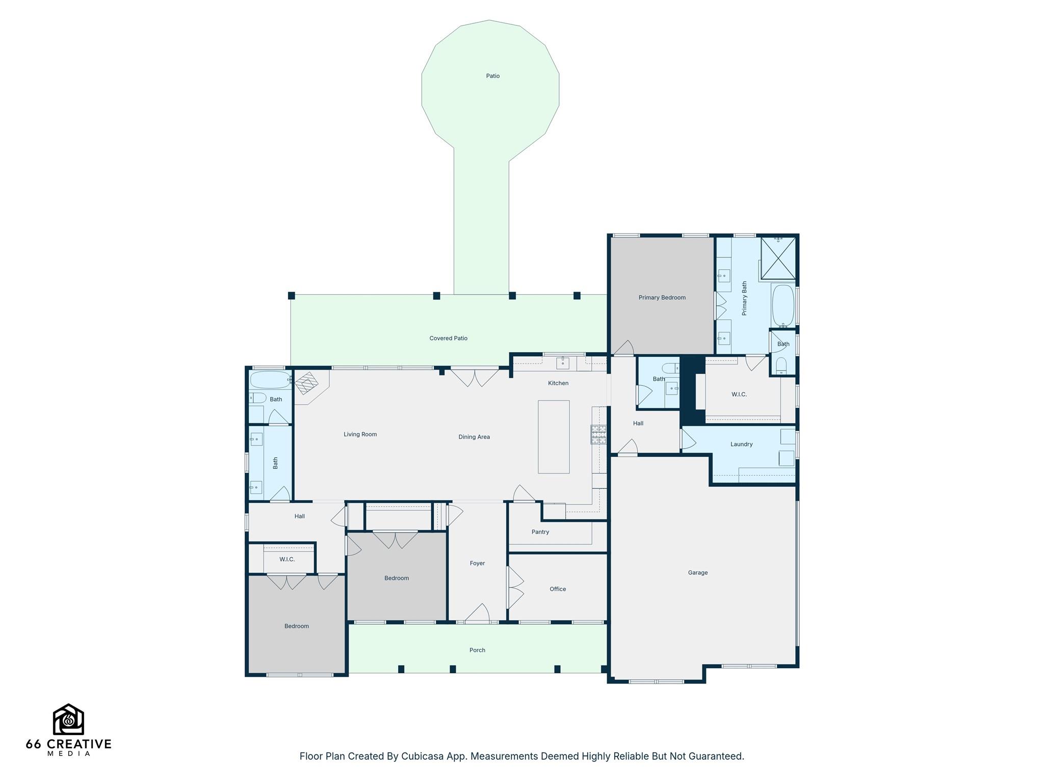 300 County Road 220, Florence, TX 76527