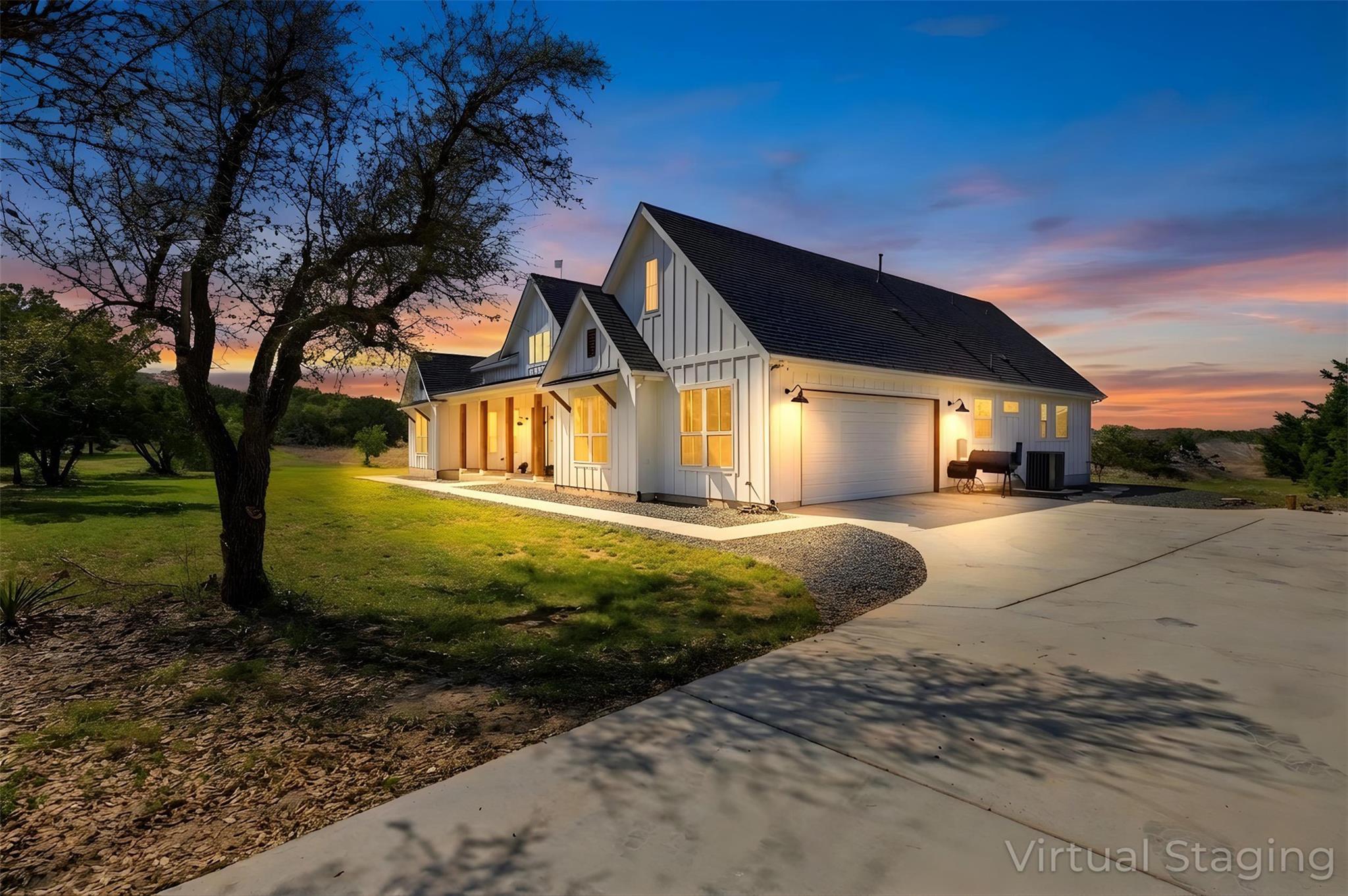 300 County Road 220, Florence, TX 76527