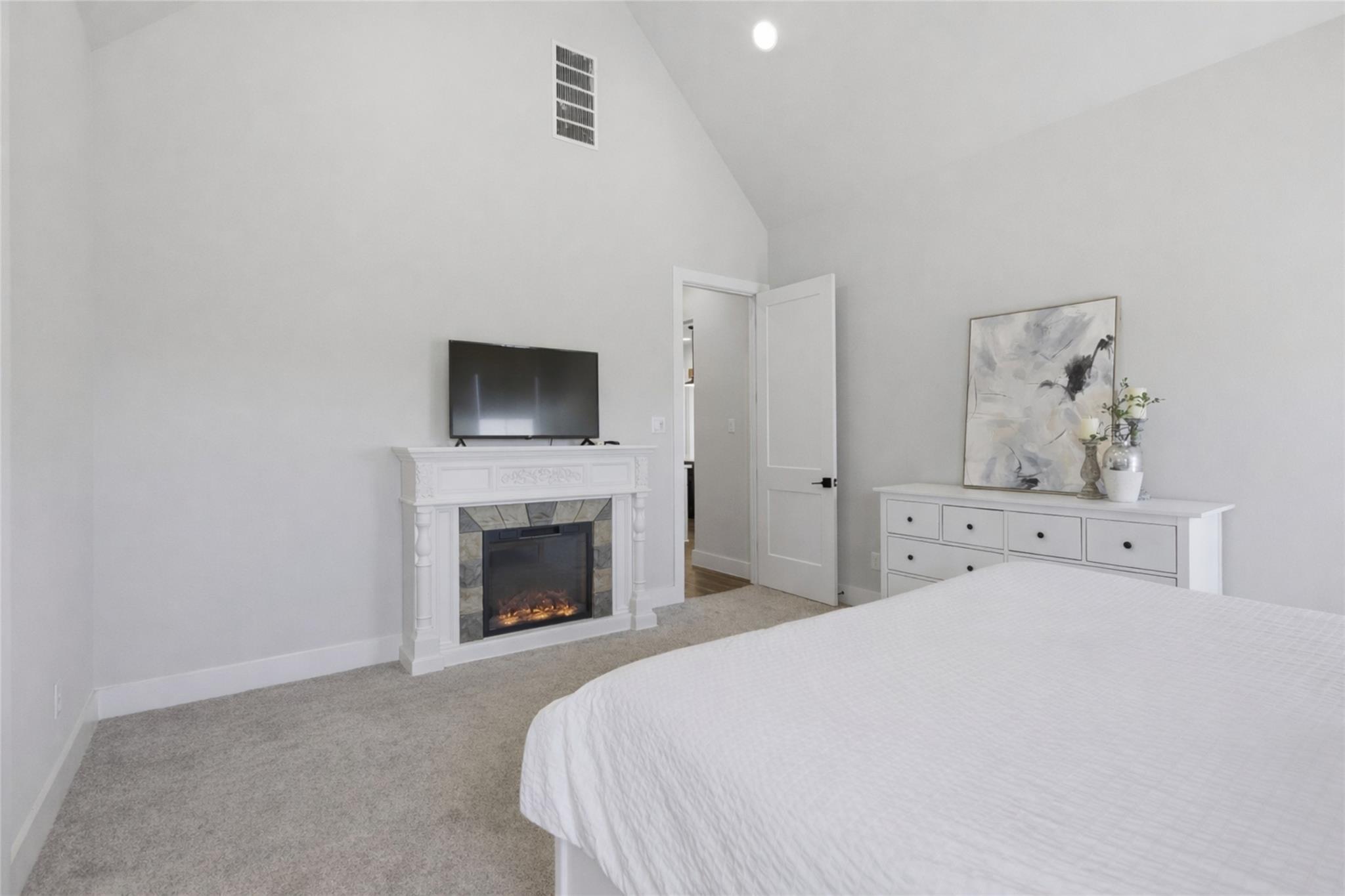 300 County Road 220, Florence, TX 76527