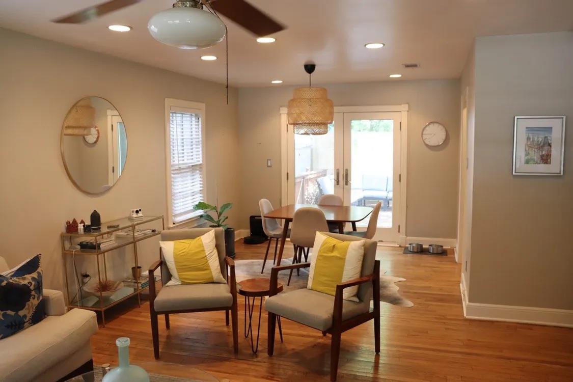 1200 Alegria Rd # 1, Austin, TX 78757