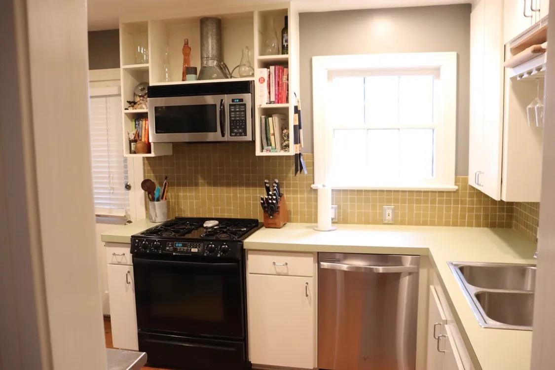 1200 Alegria Rd # 1, Austin, TX 78757