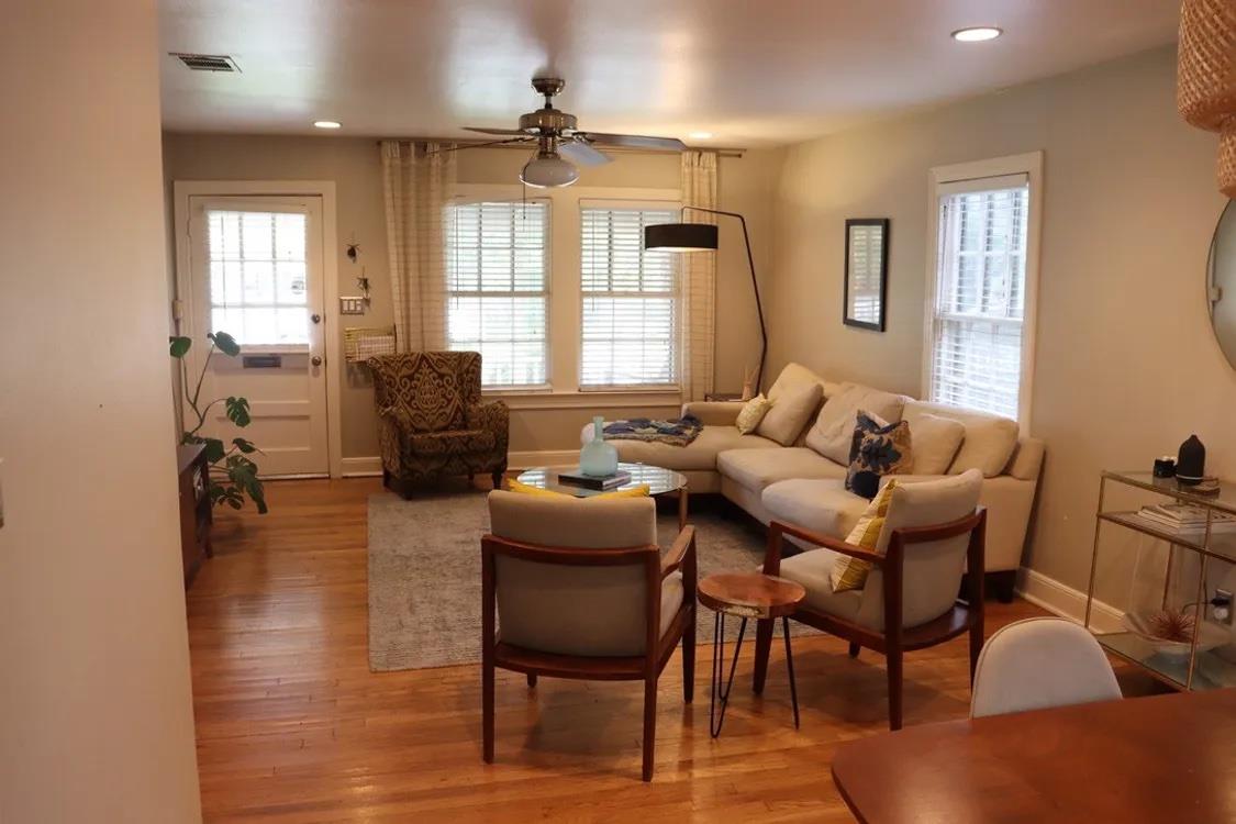 1200 Alegria Rd # 1, Austin, TX 78757