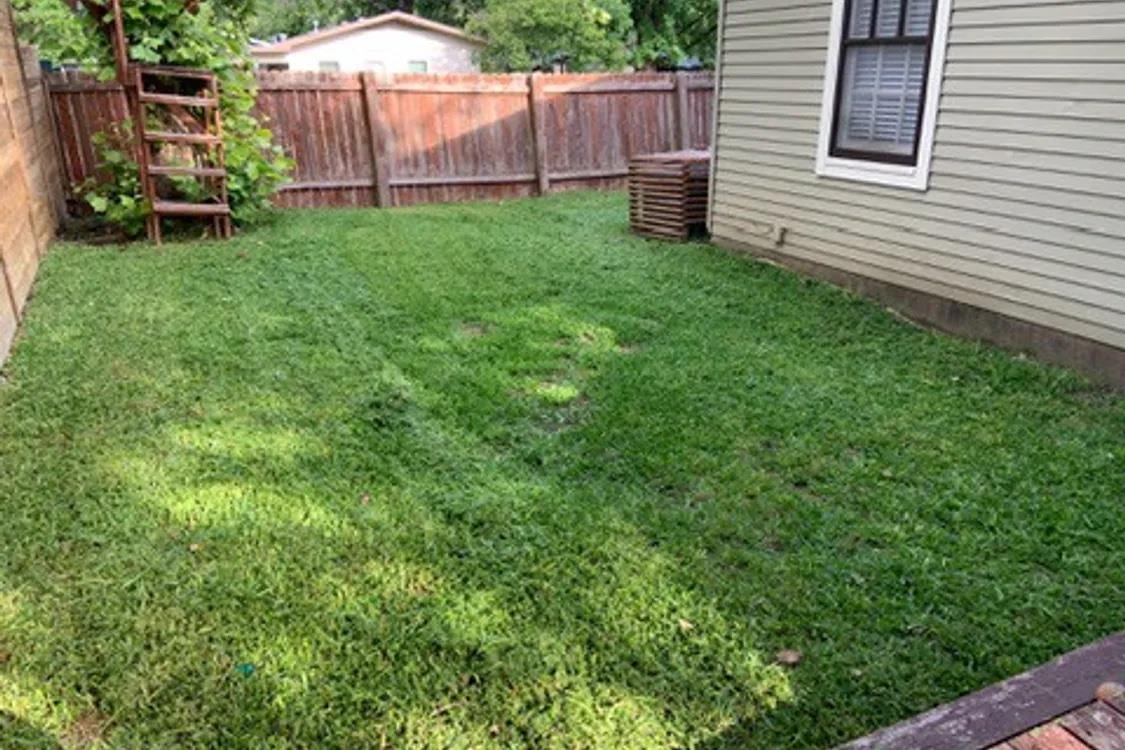 1200 Alegria Rd # 1, Austin, TX 78757