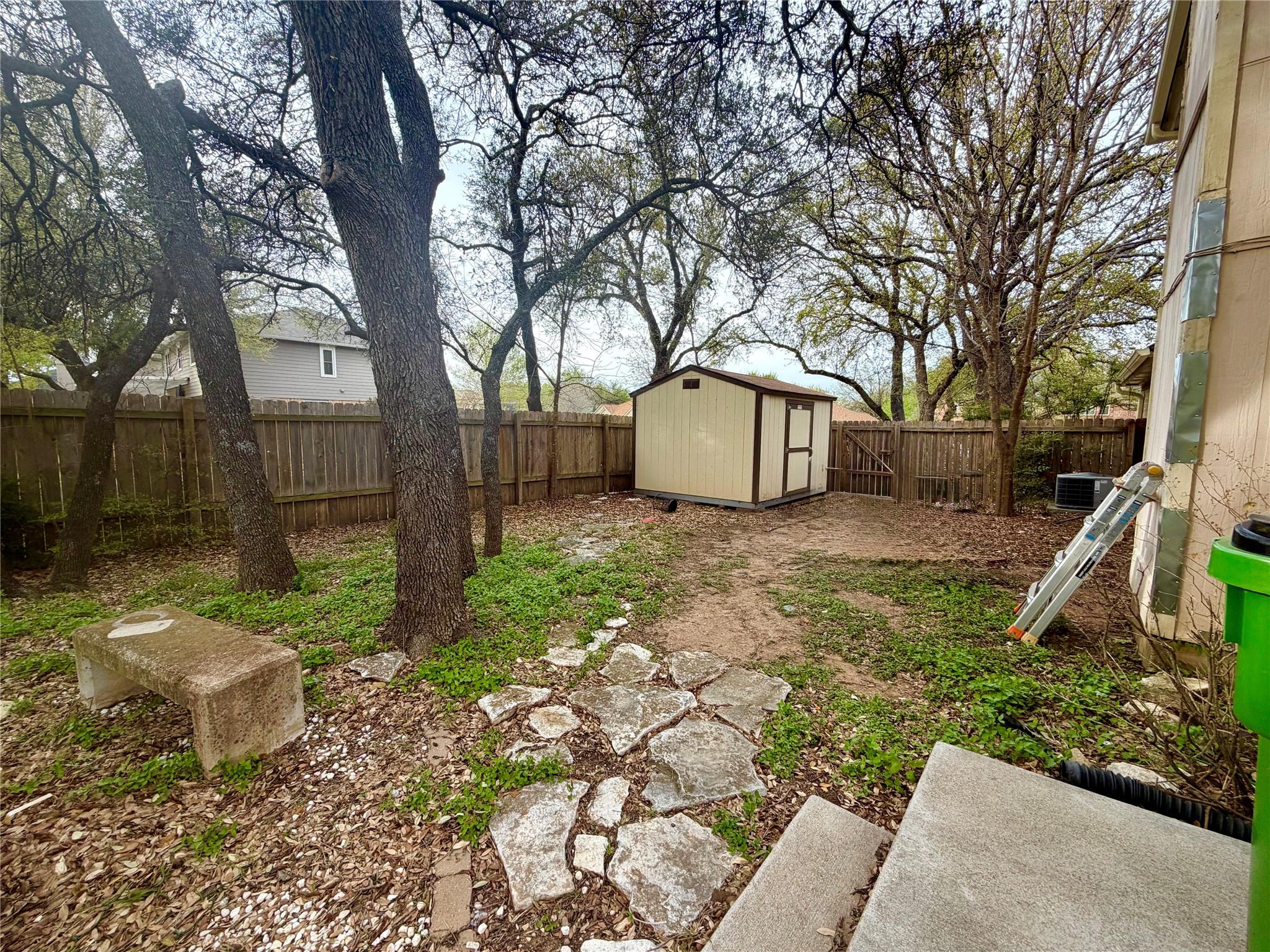 17844 Park Valley Dr, Round Rock, TX 78681