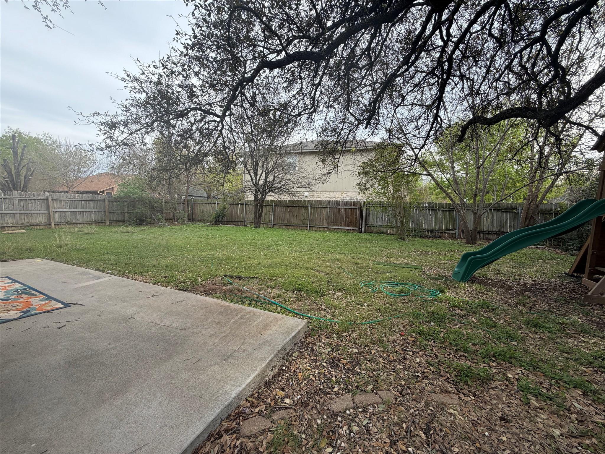 17844 Park Valley Dr, Round Rock, TX 78681