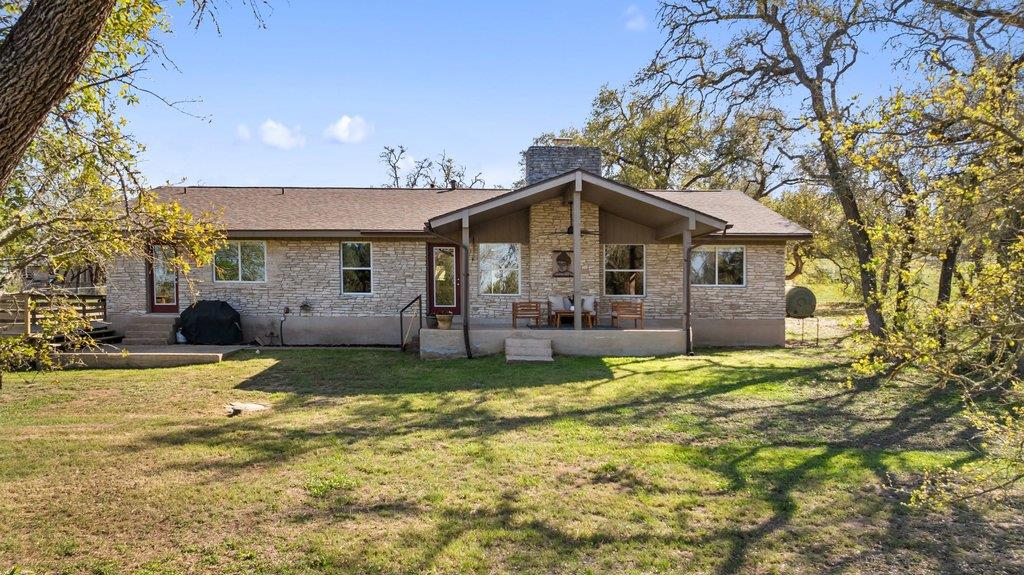 8910 Sam Carter Dr, Austin, TX 78736