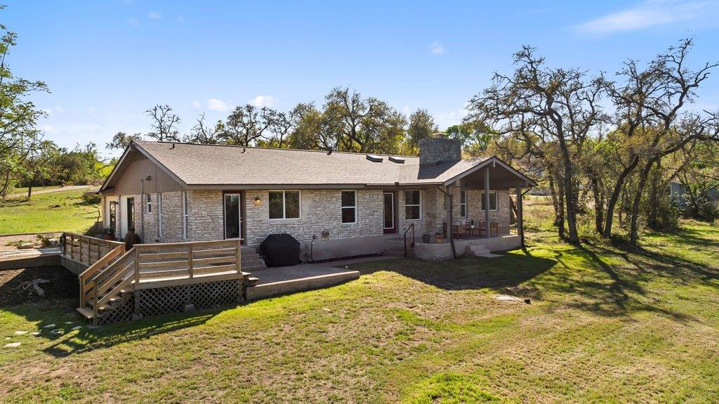 8910 Sam Carter Dr, Austin, TX 78736